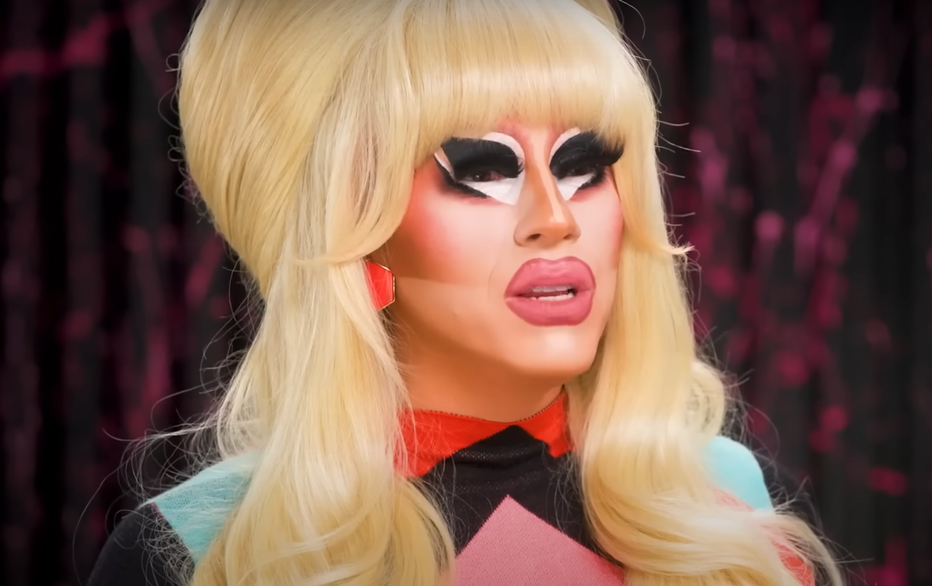 Rupaul's drag race all stars 4 episode 4 free on sale online