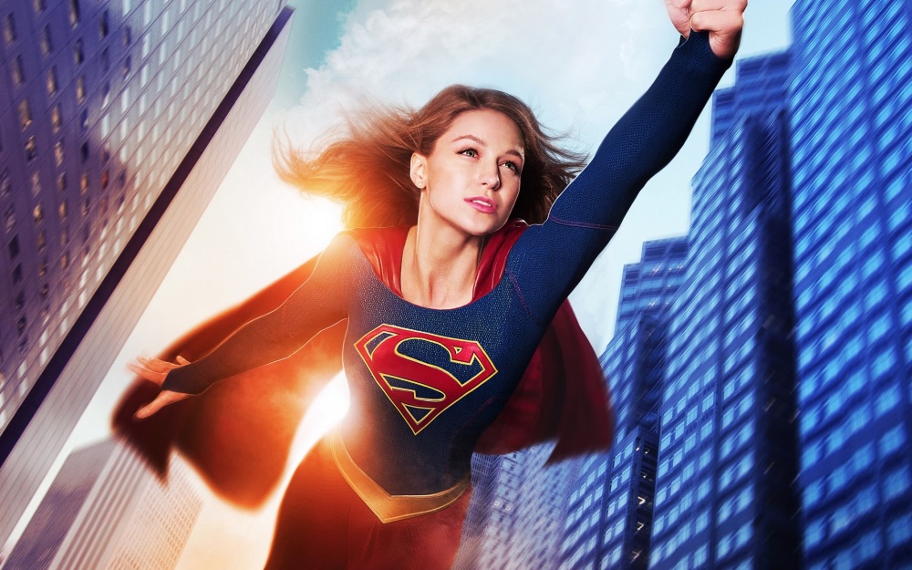 1000px x 625px - 'Supergirl' free live stream: How to watch online without cable - nj.com