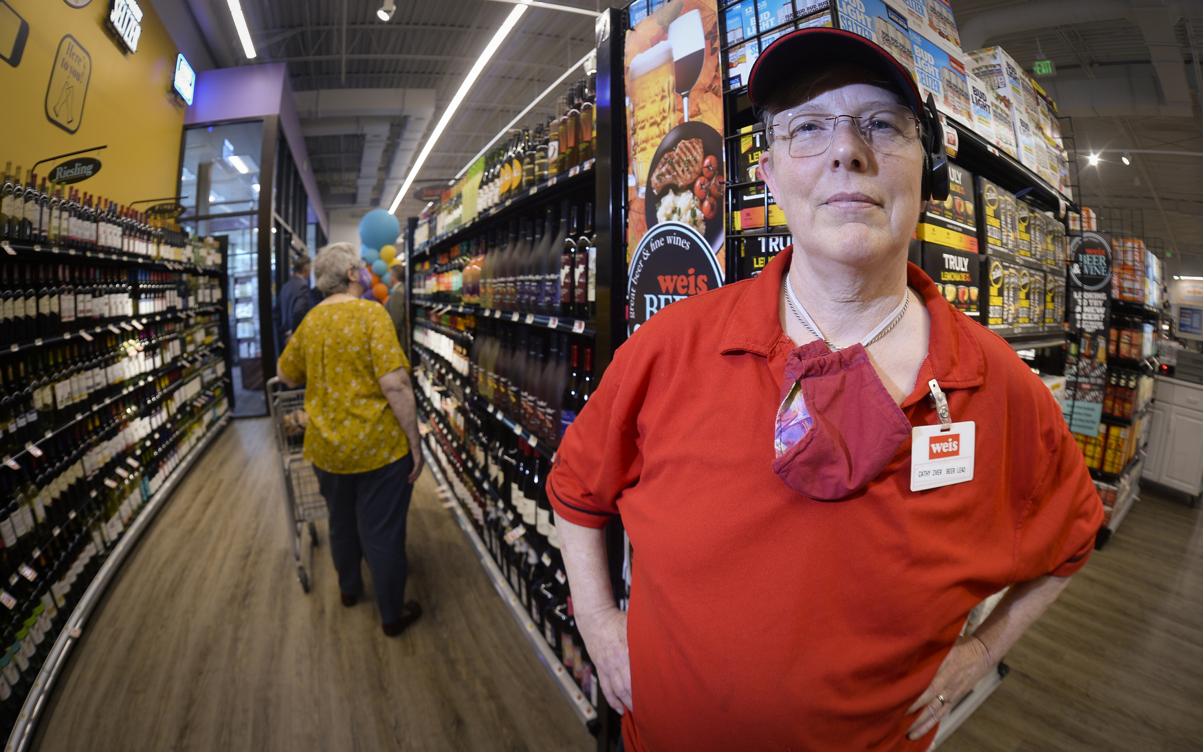 Weis Markets Open in Bethlehem