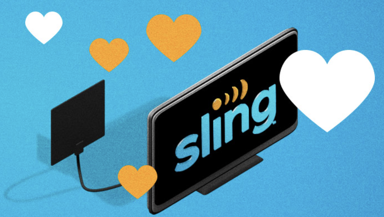 What is an HD antenna? Plus how to get one free from Sling 