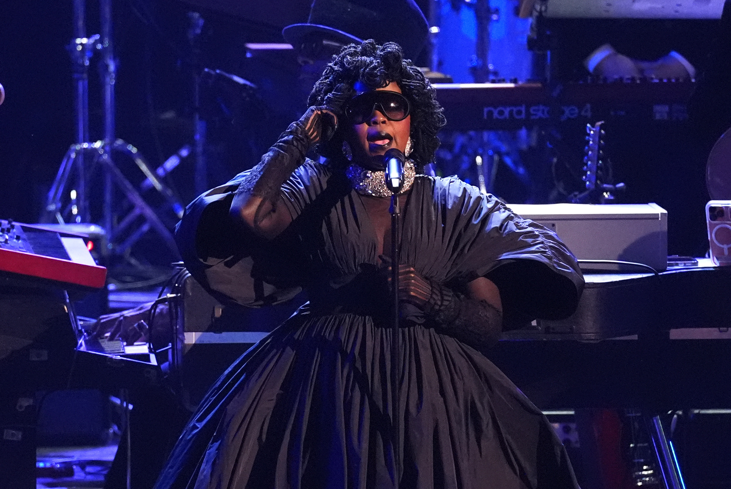 Rock Hall Nominations 2026: Why Ms. Lauryn Hill Matters