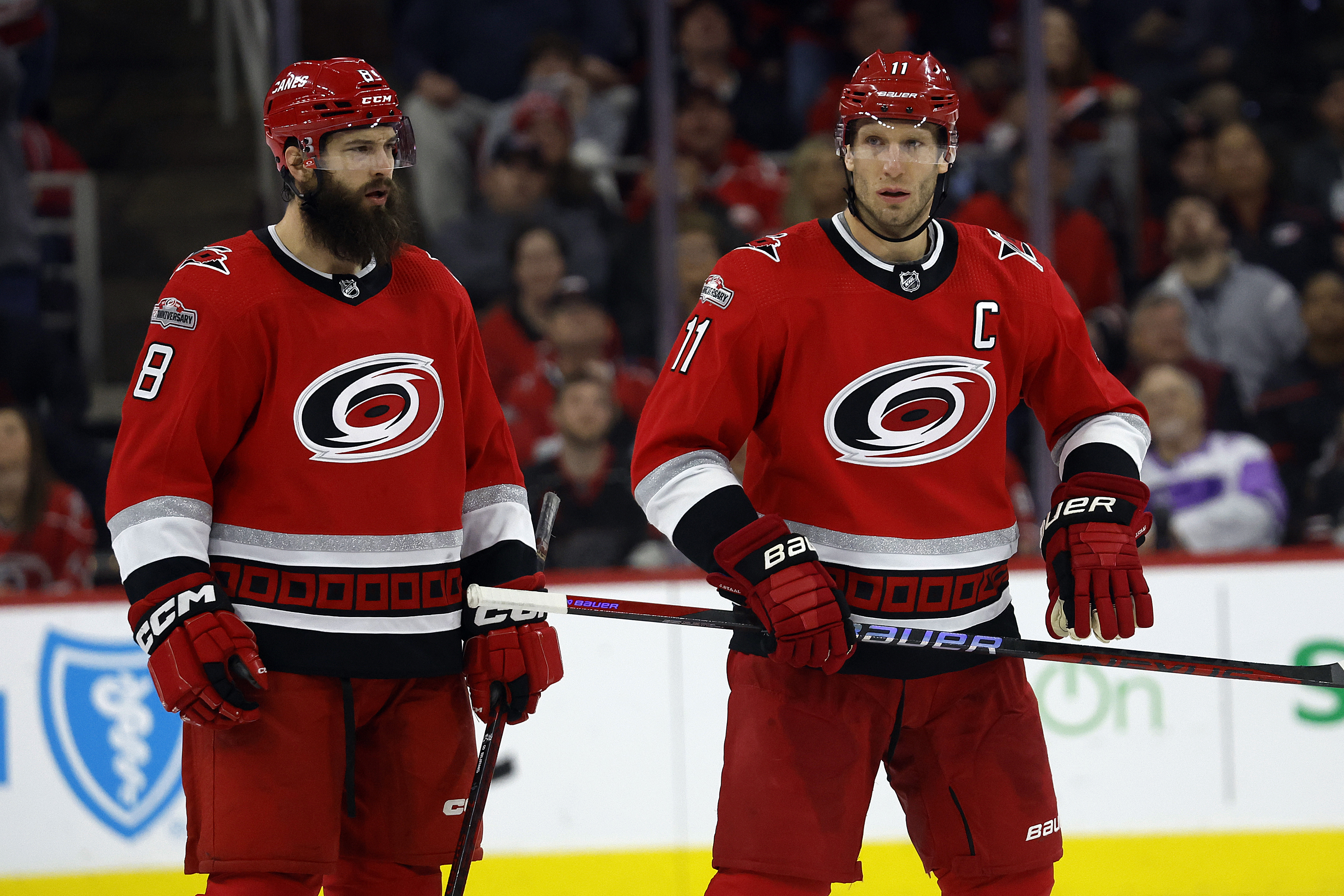 Hurricanes vs. Panthers Game 4 Prediction - Stanley Cup Playoffs