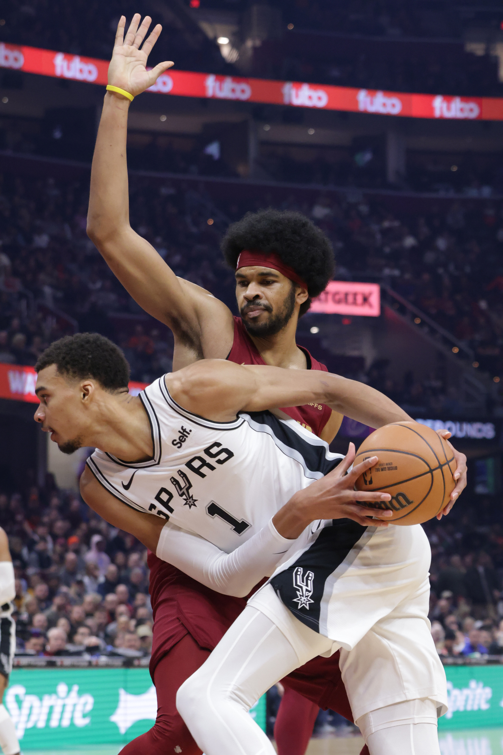 Key Takeaways from Sunday's Playoff Action