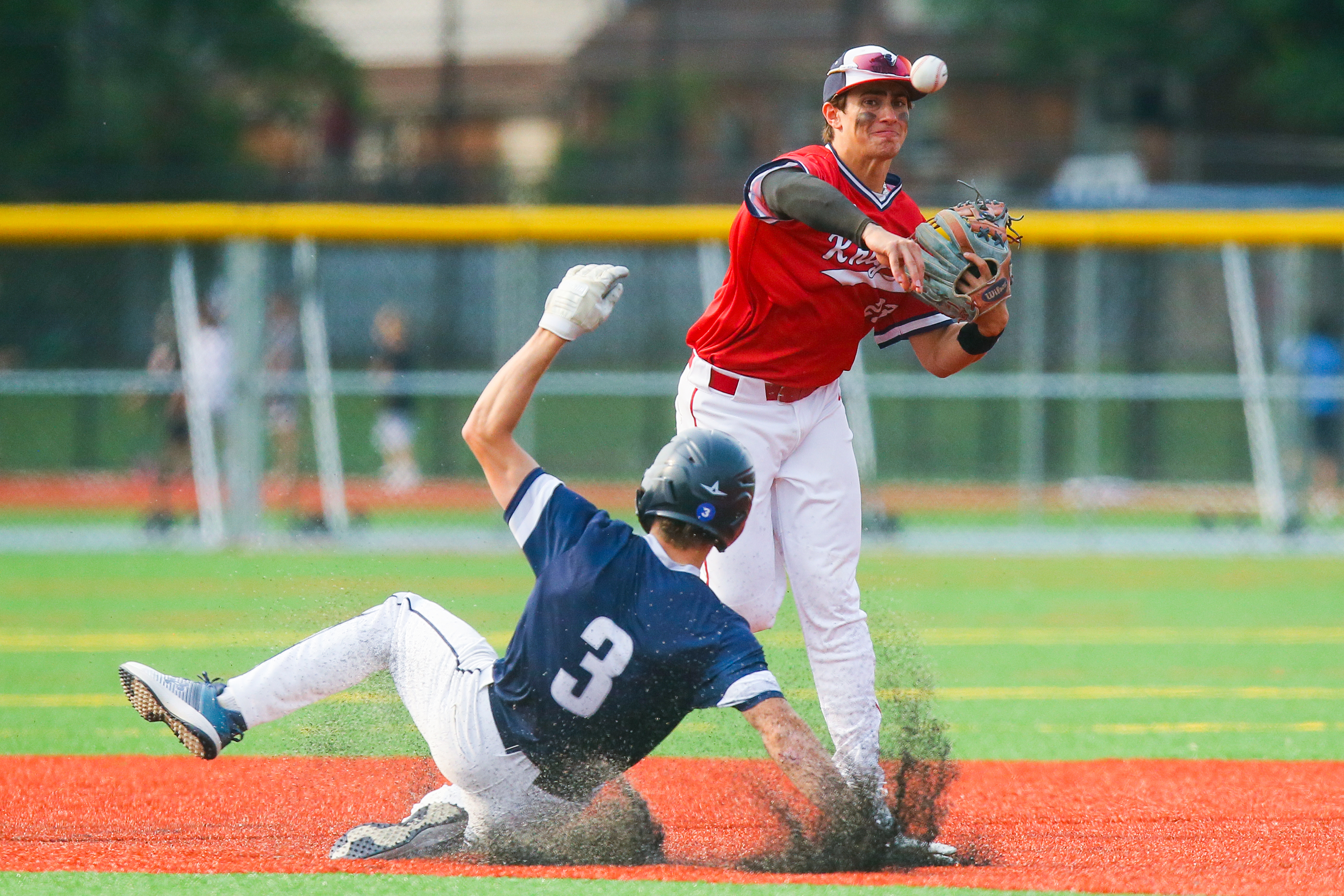 Leadership, Small Ball and Consistent Defense Key Ingredients to a  Successful 2023 Baseball Season for Atlantic Cape - Shore Local Newsmagazine