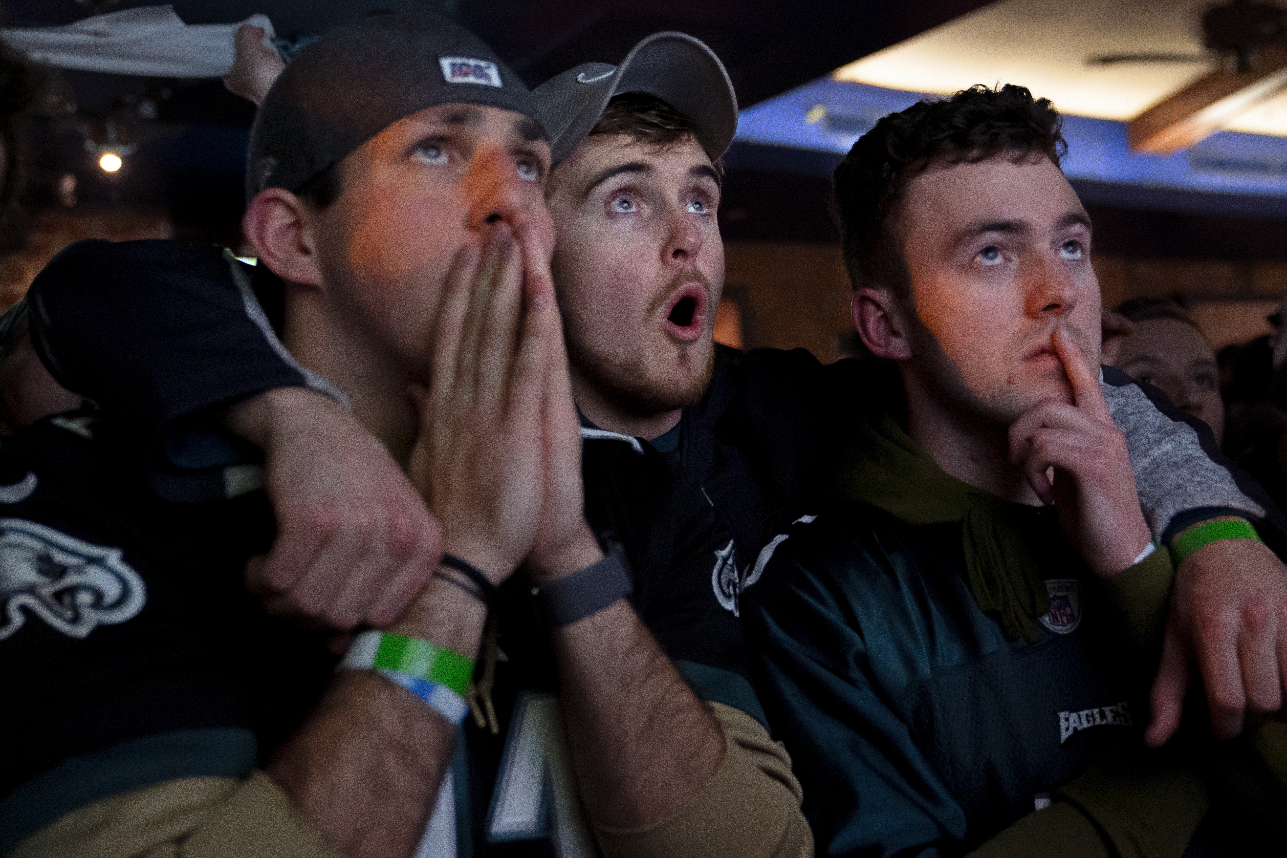 Eagles Fans Ranked 2nd Most Annoying In NFL, New Study Says