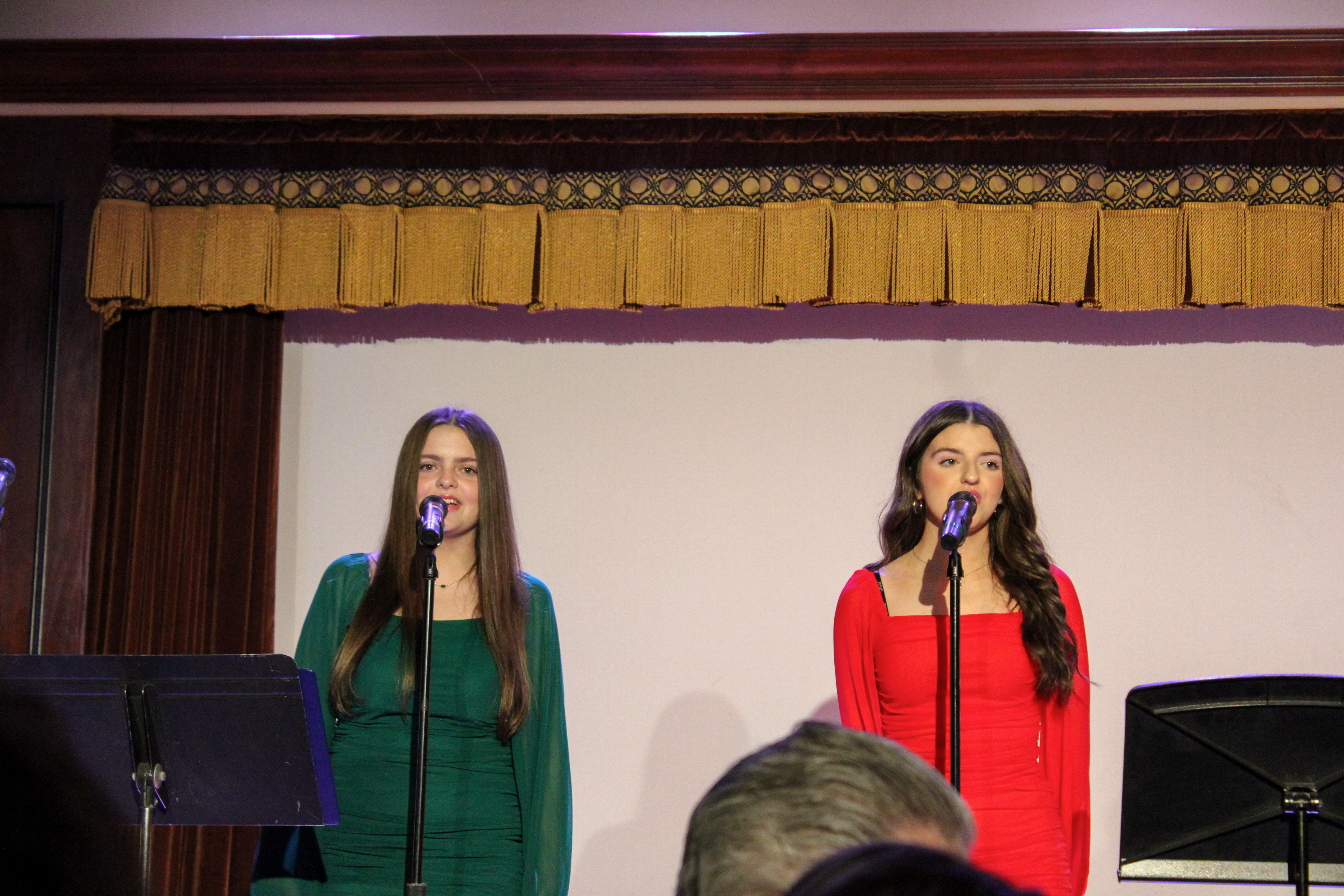 Staten Island students perform in annual “Very Merry Minty Christmas ...