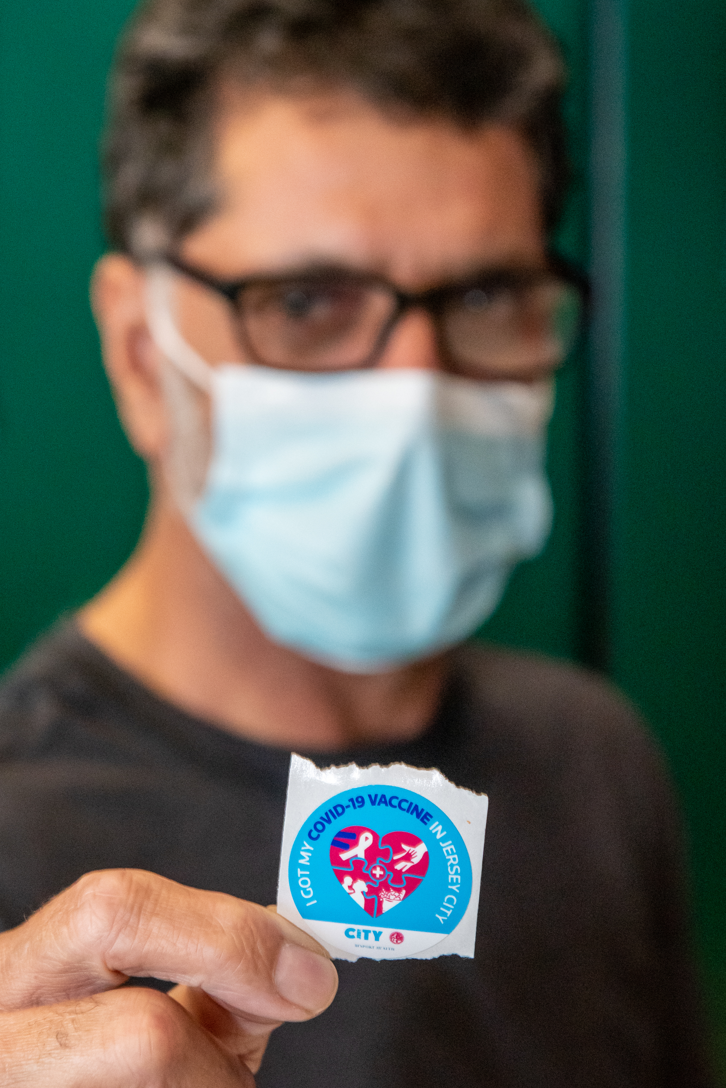 Jersey City And School Officials Say Vaccine Plan On Track For Schools To Reopen April 22 Nj Com