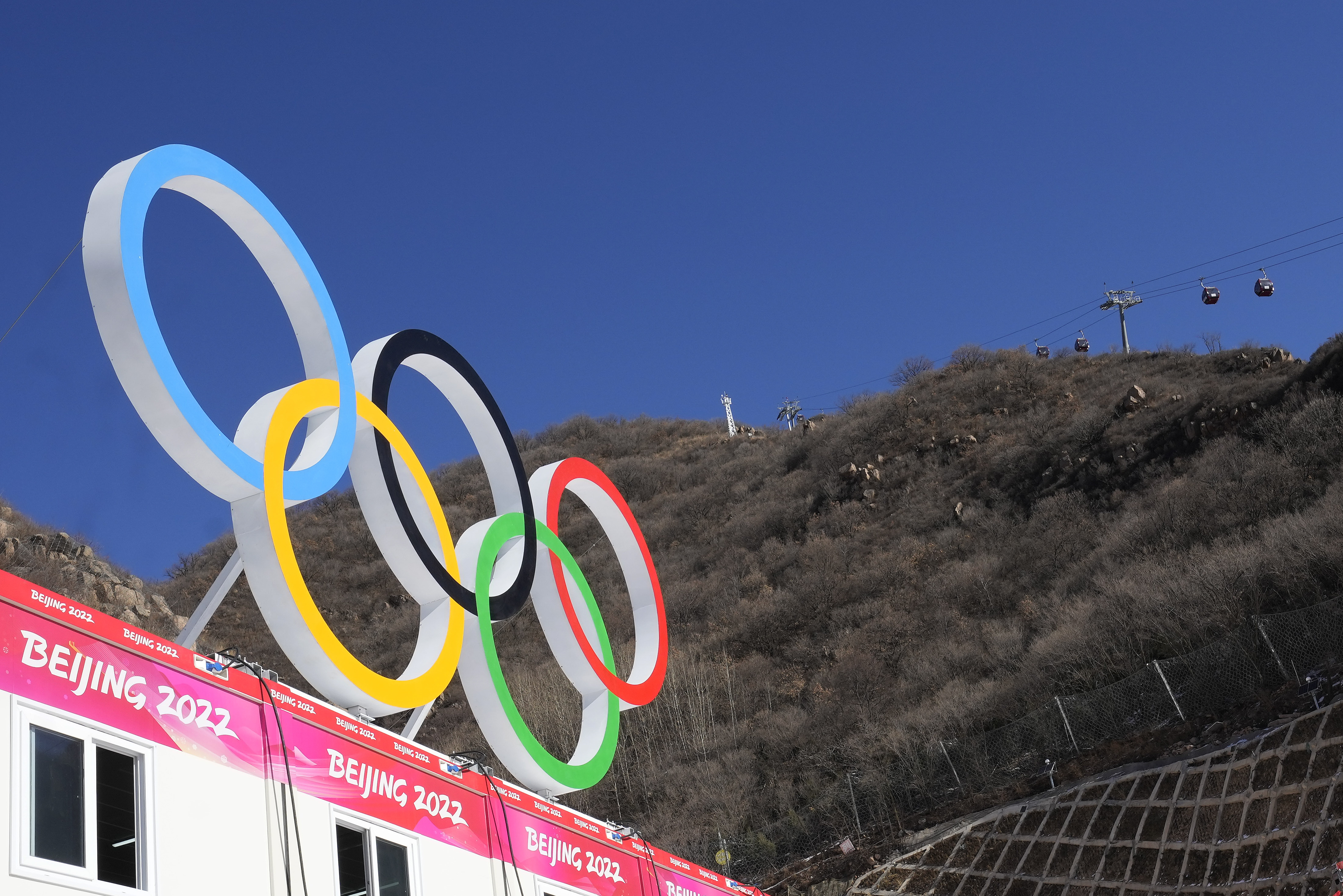 2022 Beijing Winter Olympics How to watch every event, free live stream, TV channels