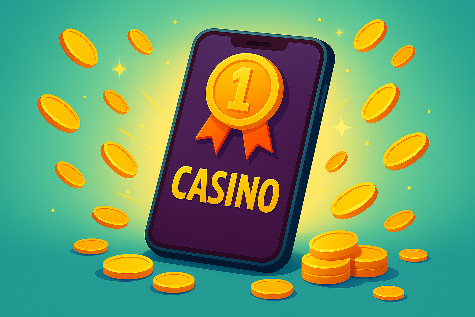 GaleMartinCasino Brand: A Review Tailored for Canadian Players