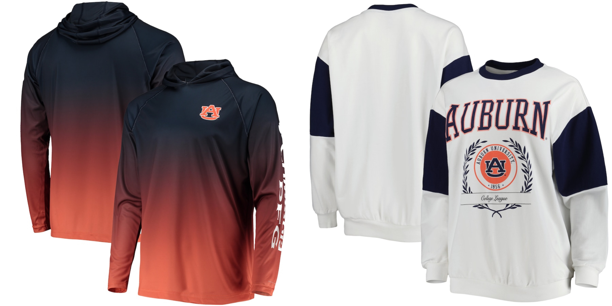 Dyehard launches broad-based NIL merchandise program with Auburn Athletics  - Auburn University Athletics