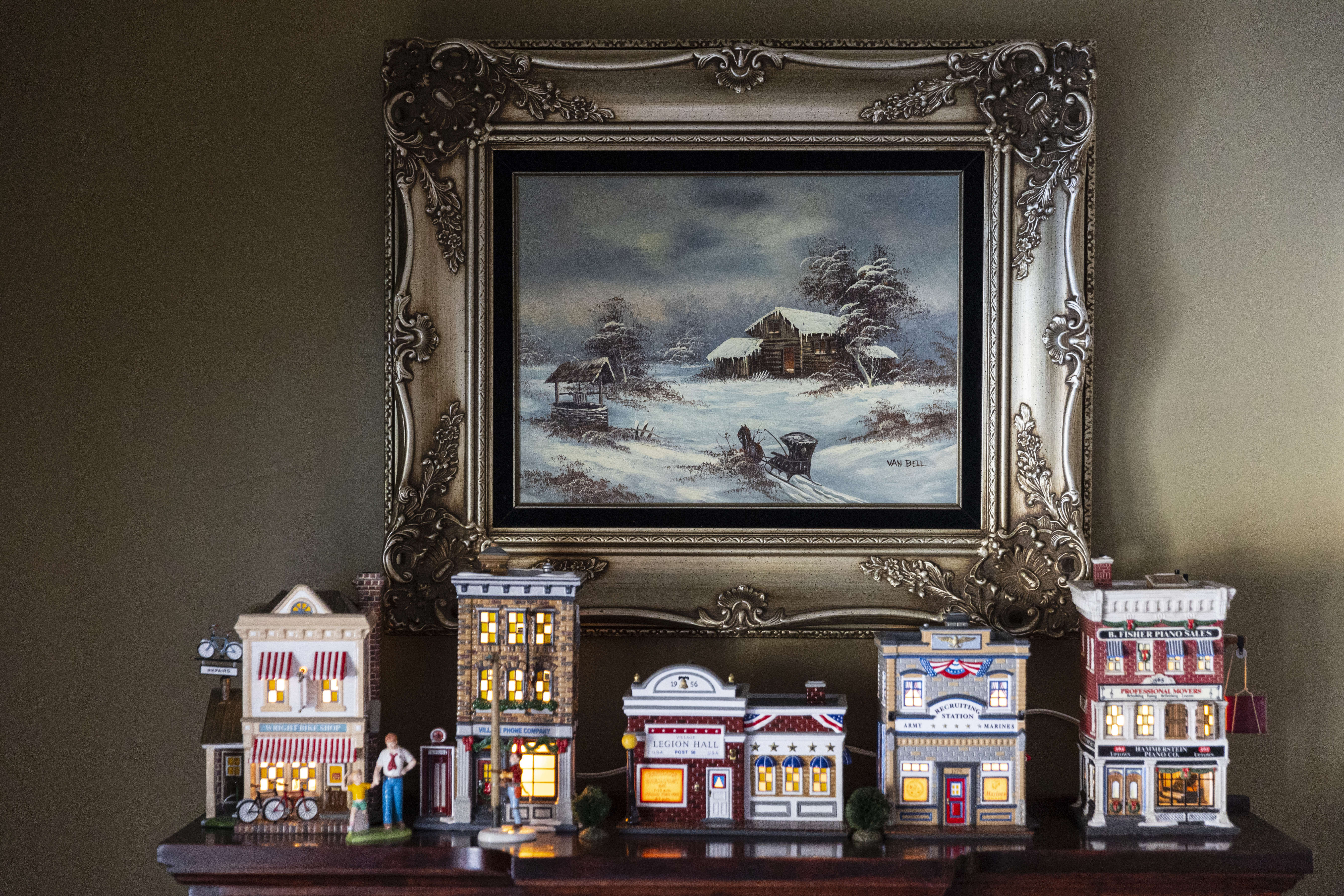 Christmas at the Dutch Colonial Inn - mlive.com