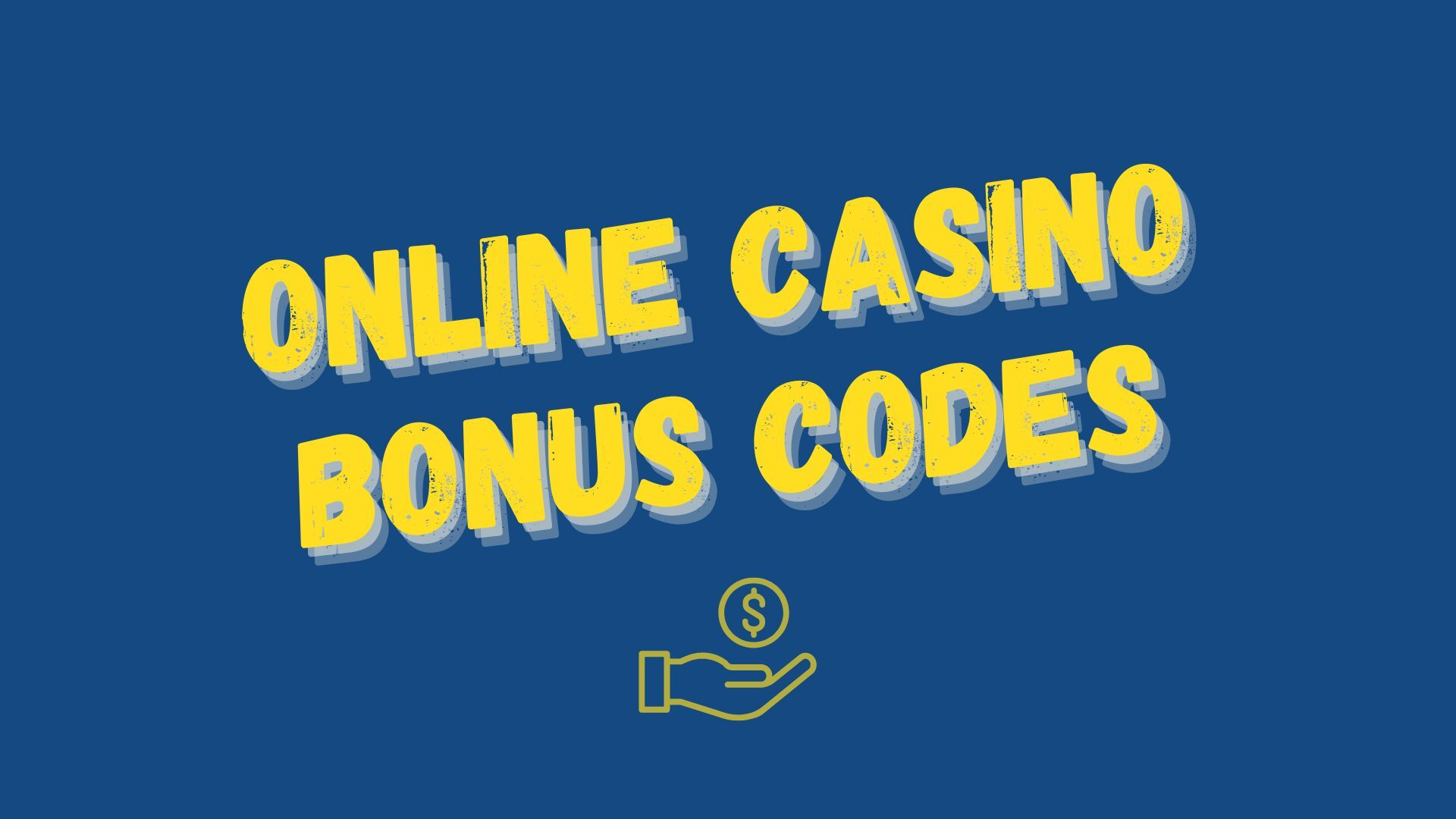 Online Casino Bonuses