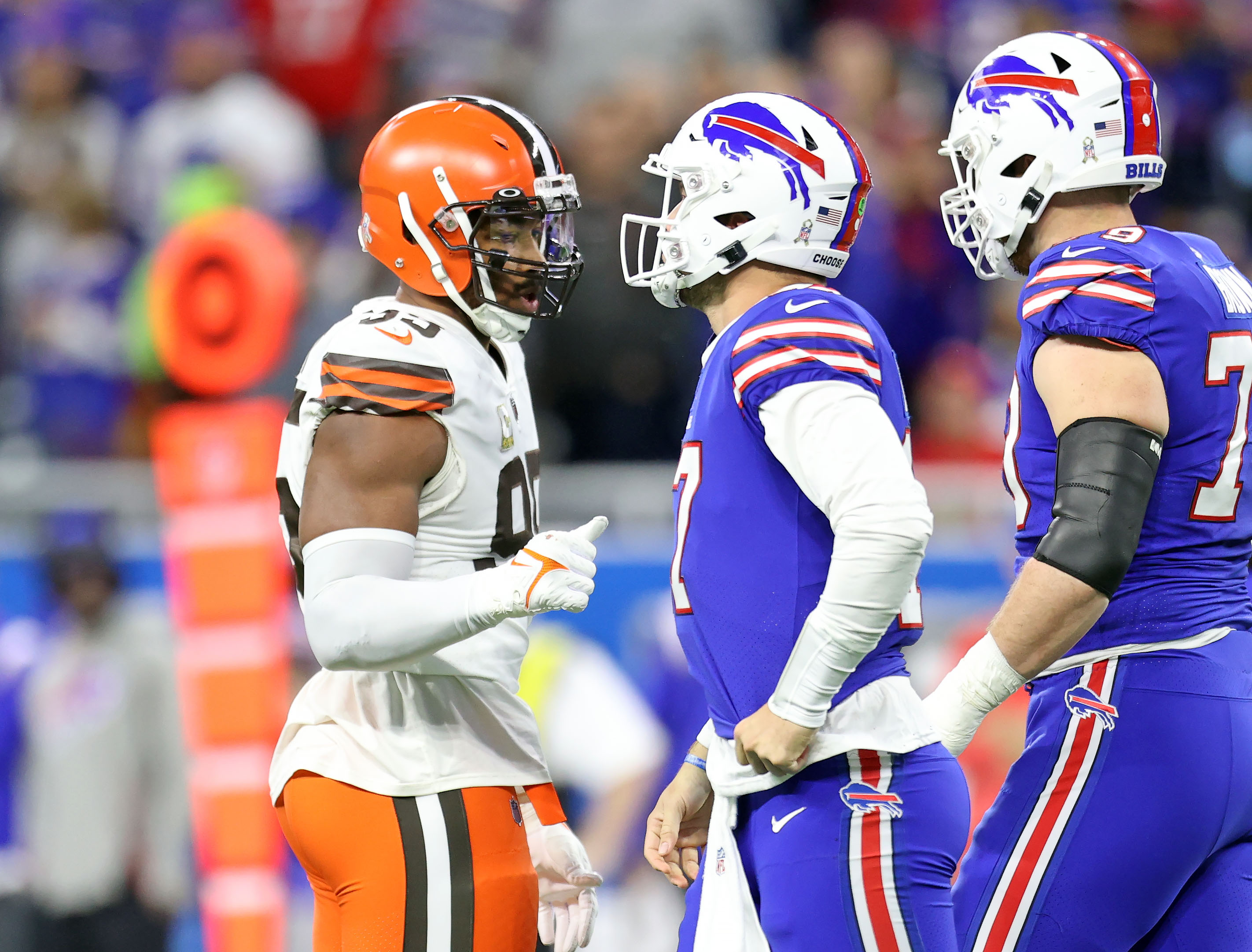 Week 11 Preview – Cleveland Browns at Buffalo Bills - The Dawgs - A  Cleveland Browns Podcast