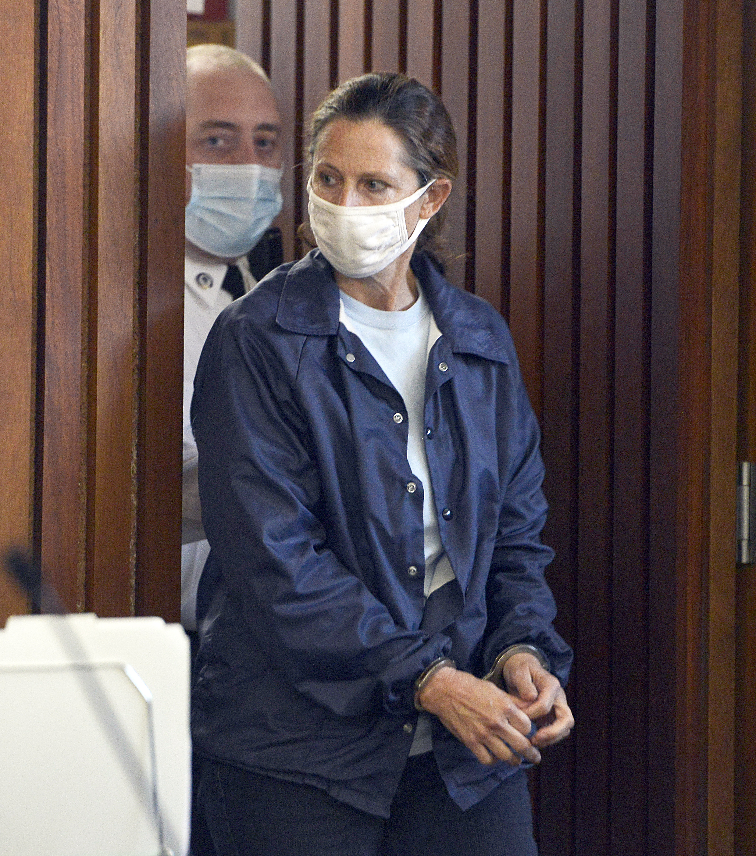 Cara Rintala granted bail, may live in Rhode Island - masslive.com