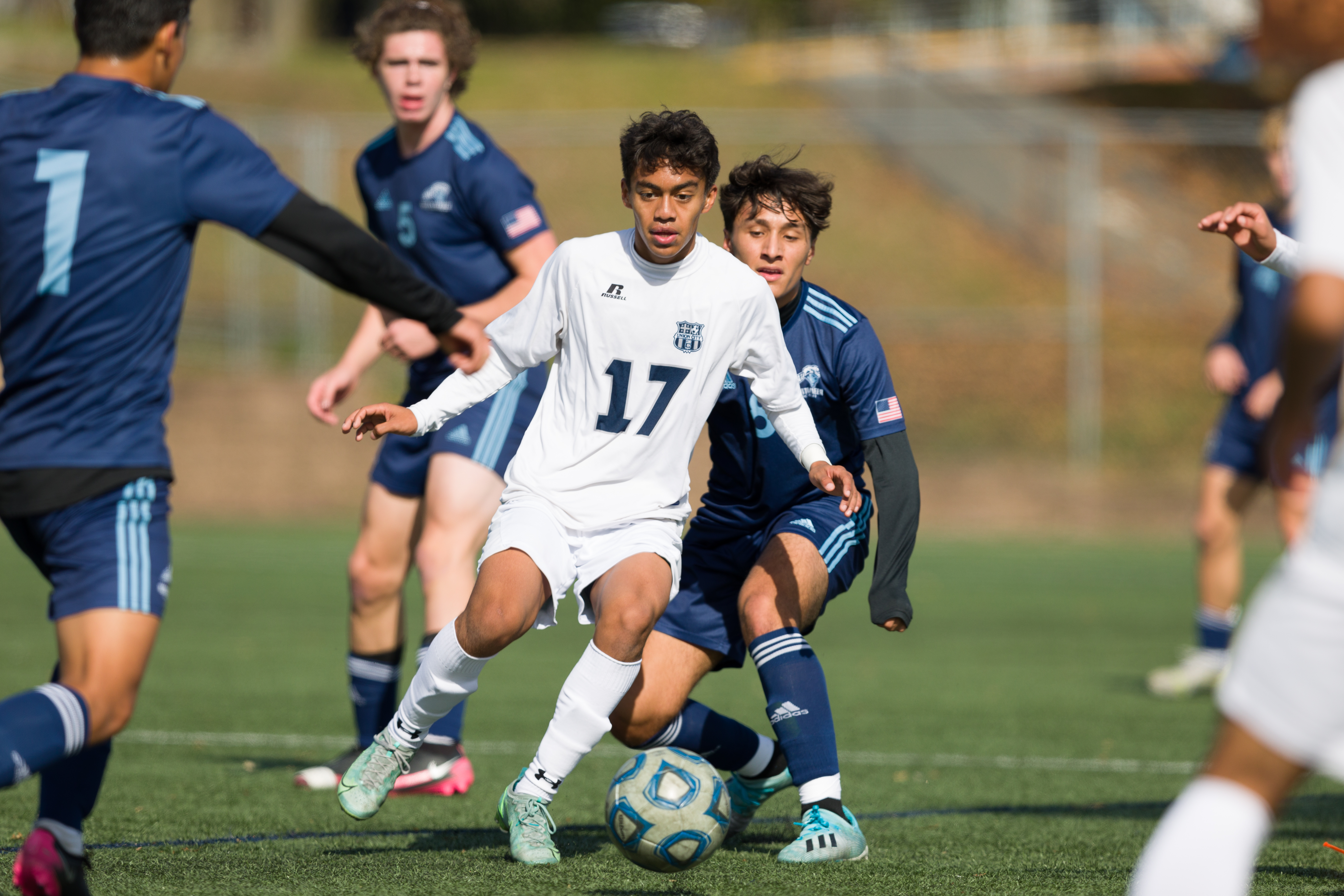 union soccer nj