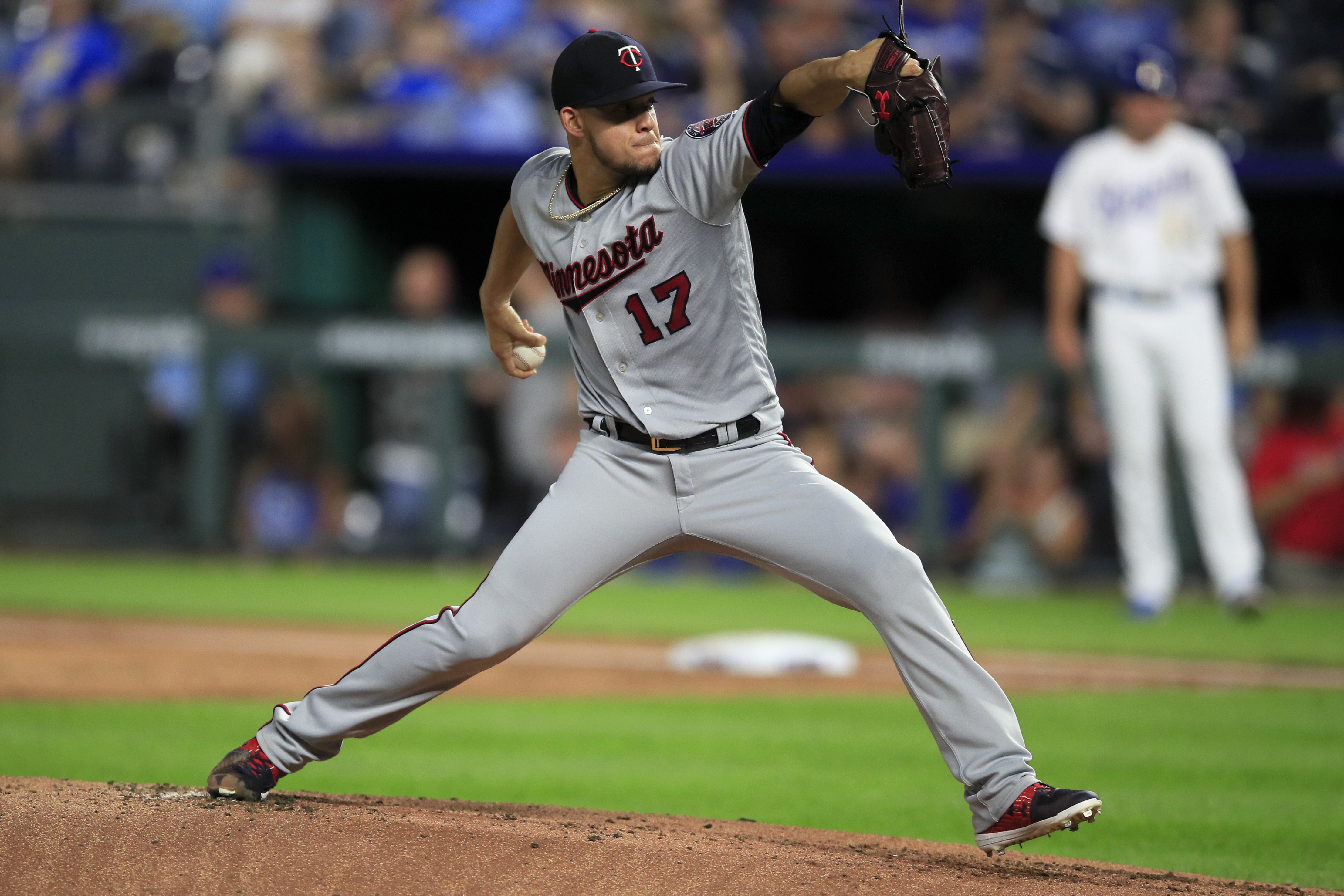 Mets deserve pitcher like Jose Berrios at MLB trade deadline