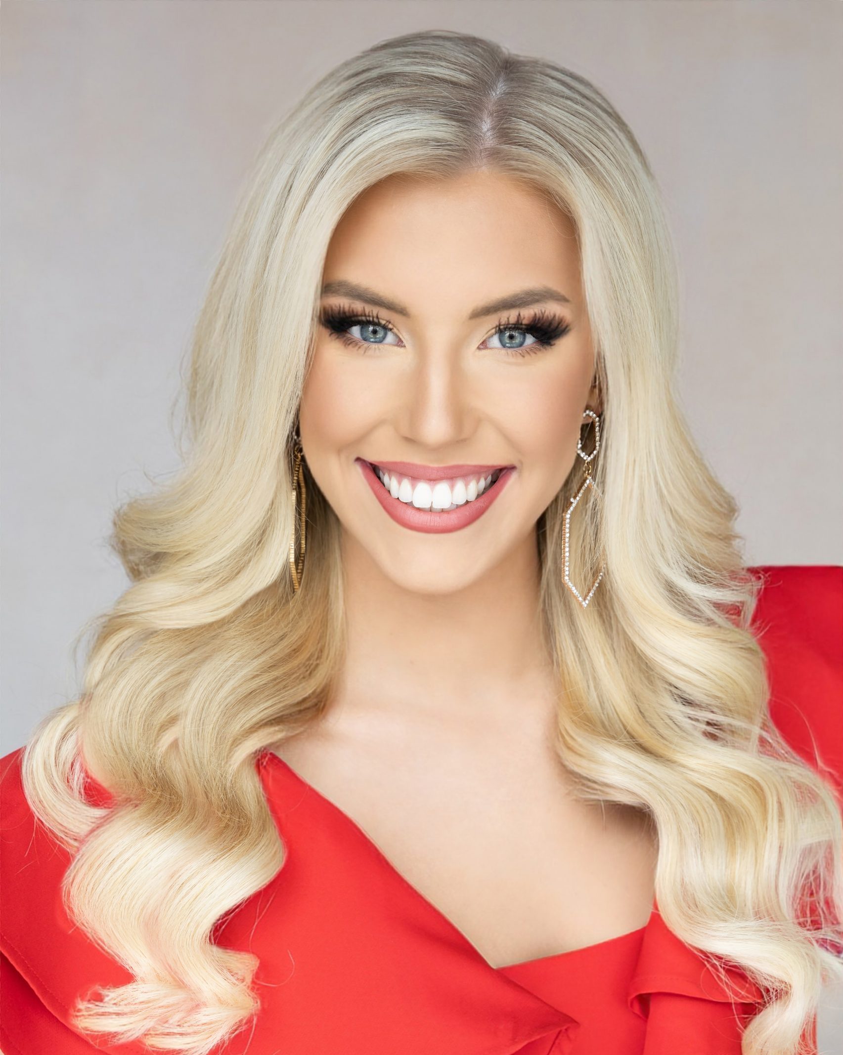 Miss Alabama 2023 contestants