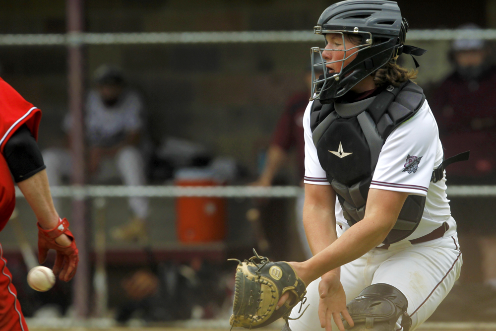 Phillipsburg baseball hosts Easton on May 7, 2021 - lehighvalleylive.com