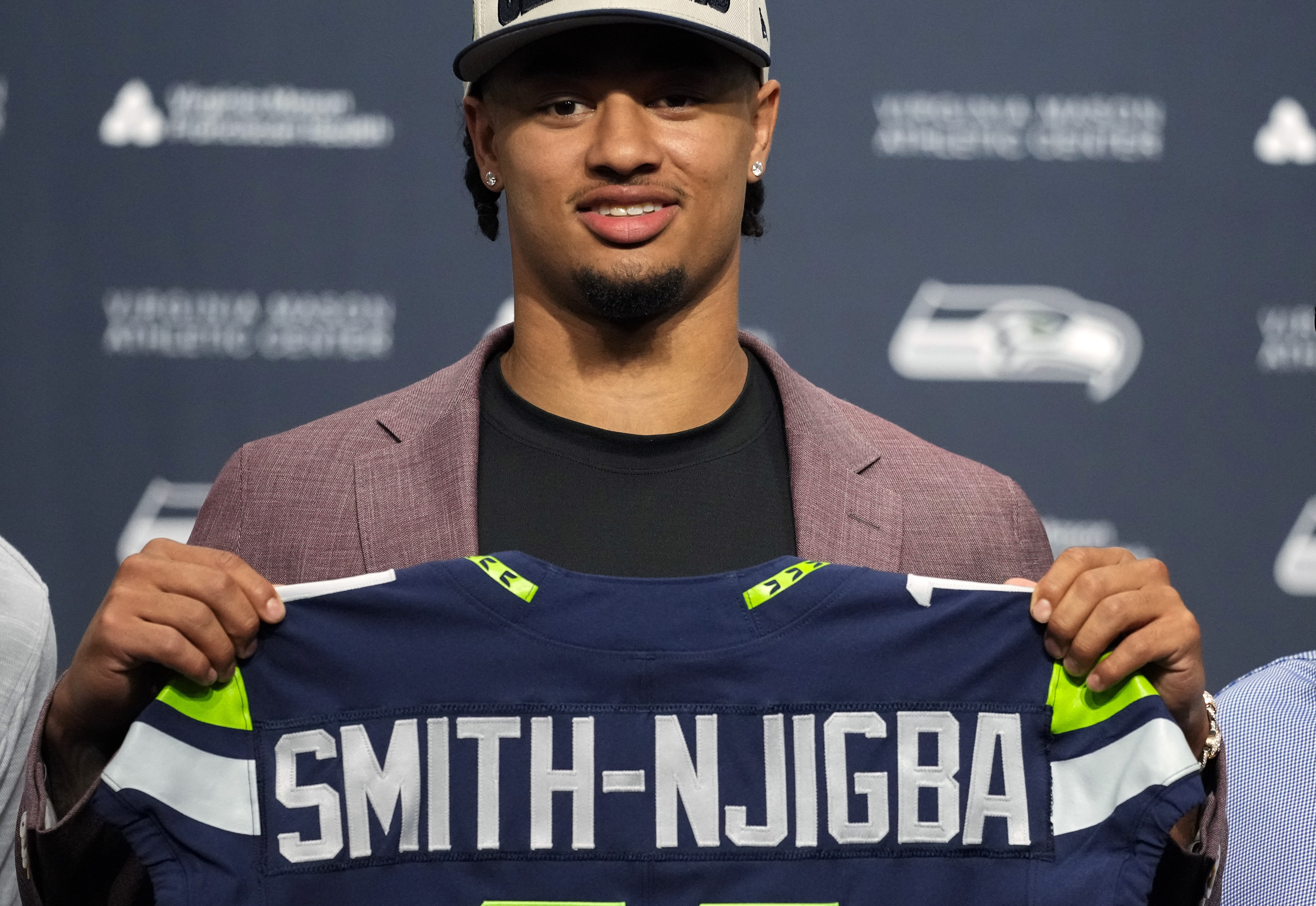 Five Seahawks rookies to watch in first NFL preseason game