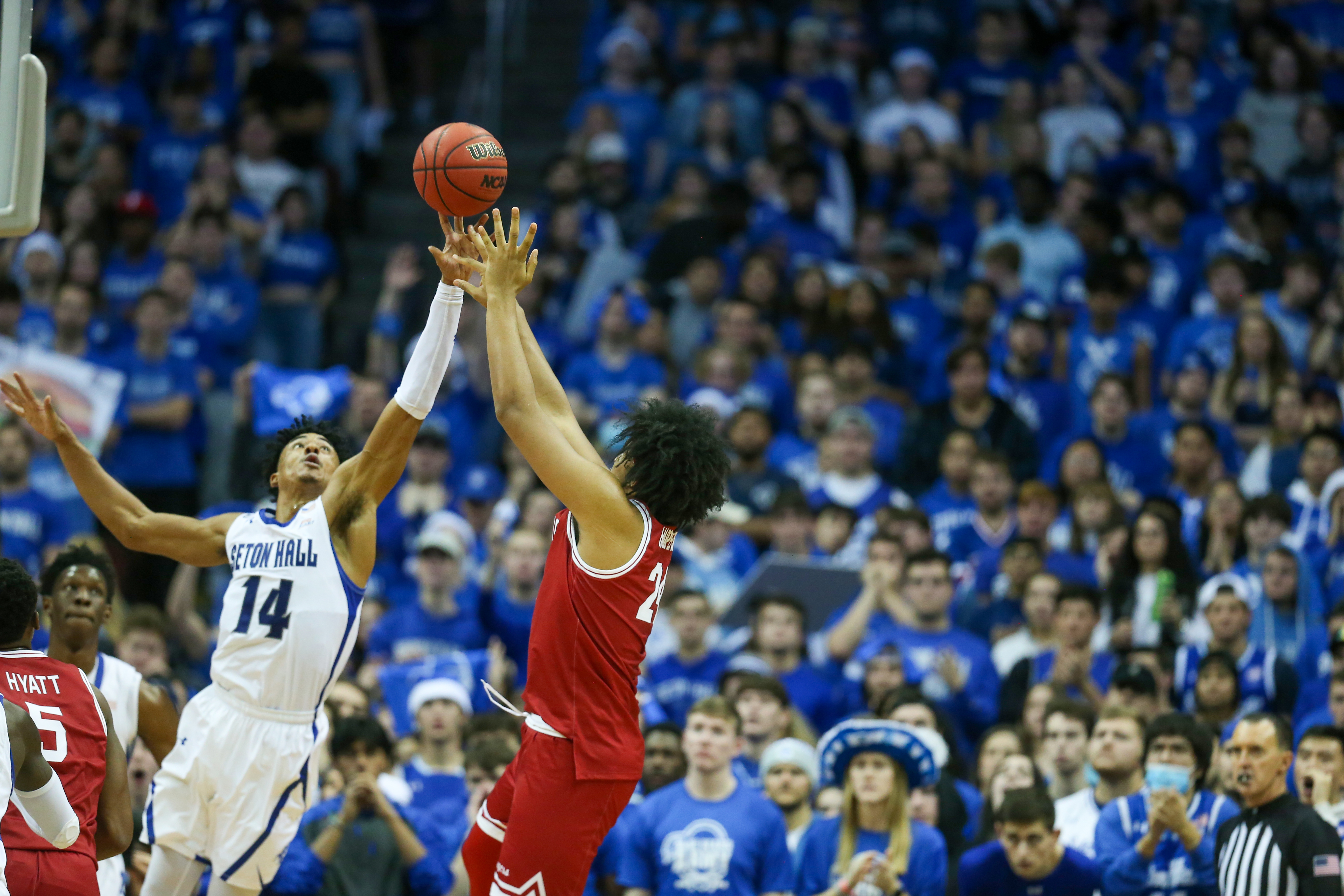 NBA announces 76 prospects who will attend 2022 NBA Draft Combine