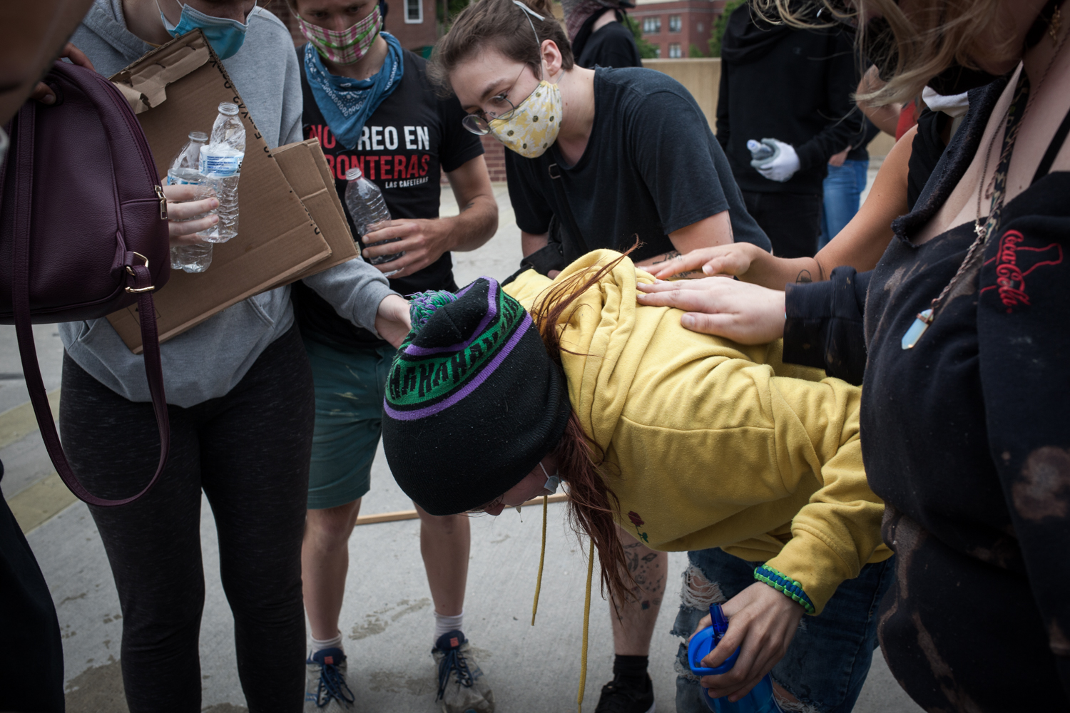 Northampton Protest - masslive.com