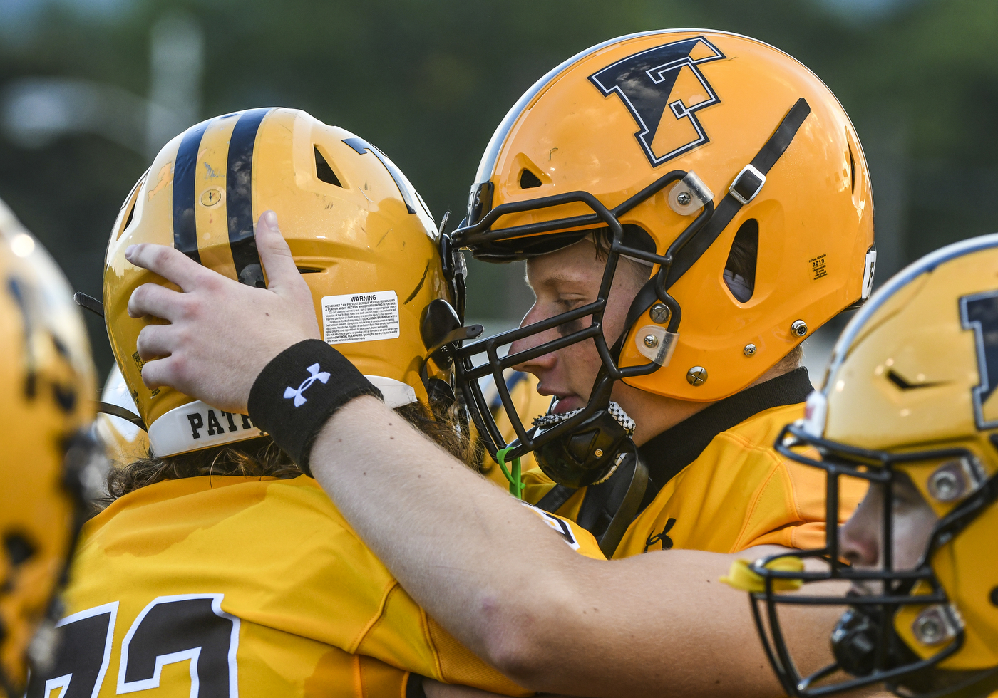 W.S. Neal High School - Good luck to the Blue Eagles as they travel to take  on Mobile Christian tonight! Tickets for tonight's football game against  Mobile Christian will be sold at