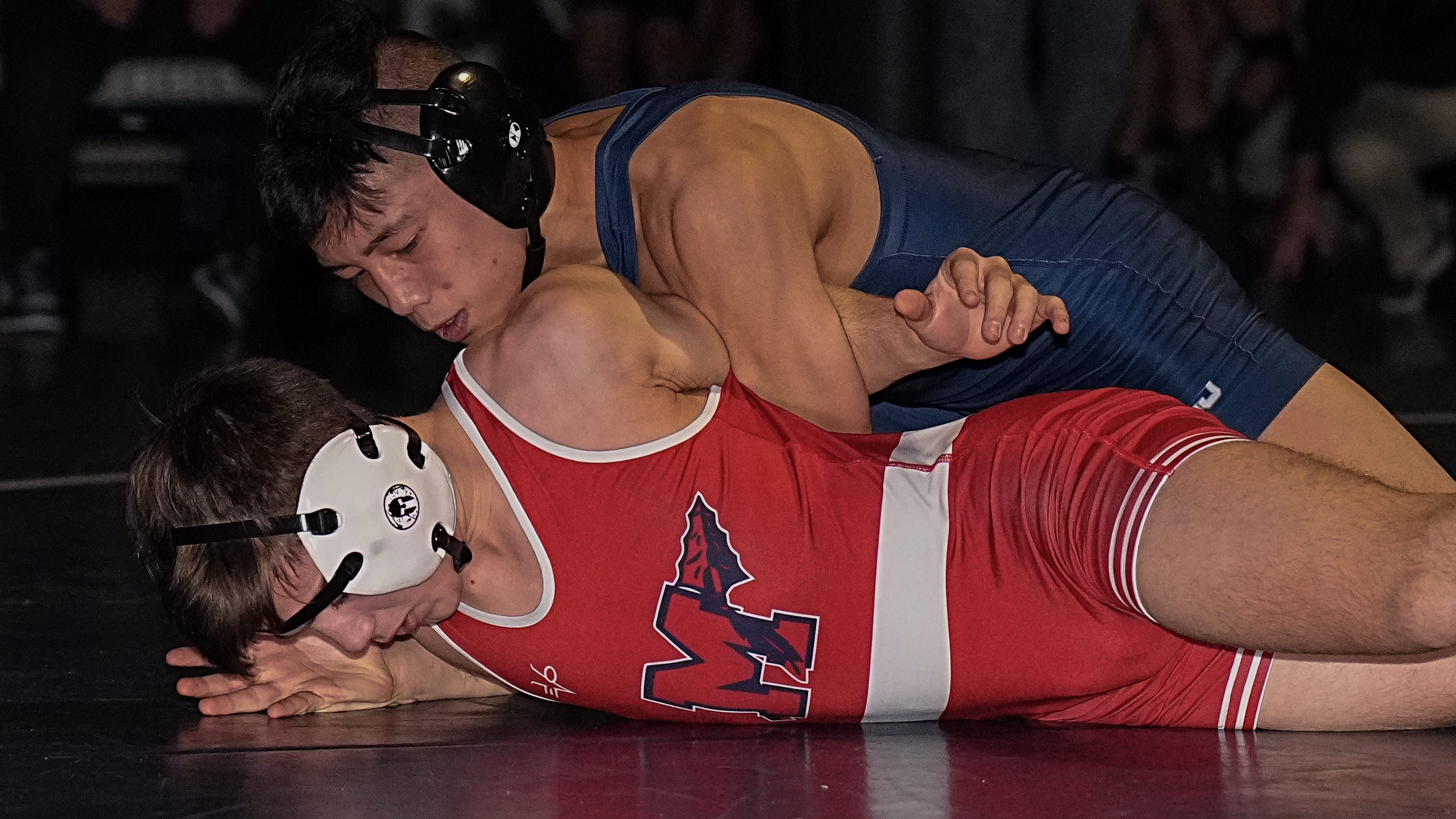 Revenge matches highlight Rockland County Championships