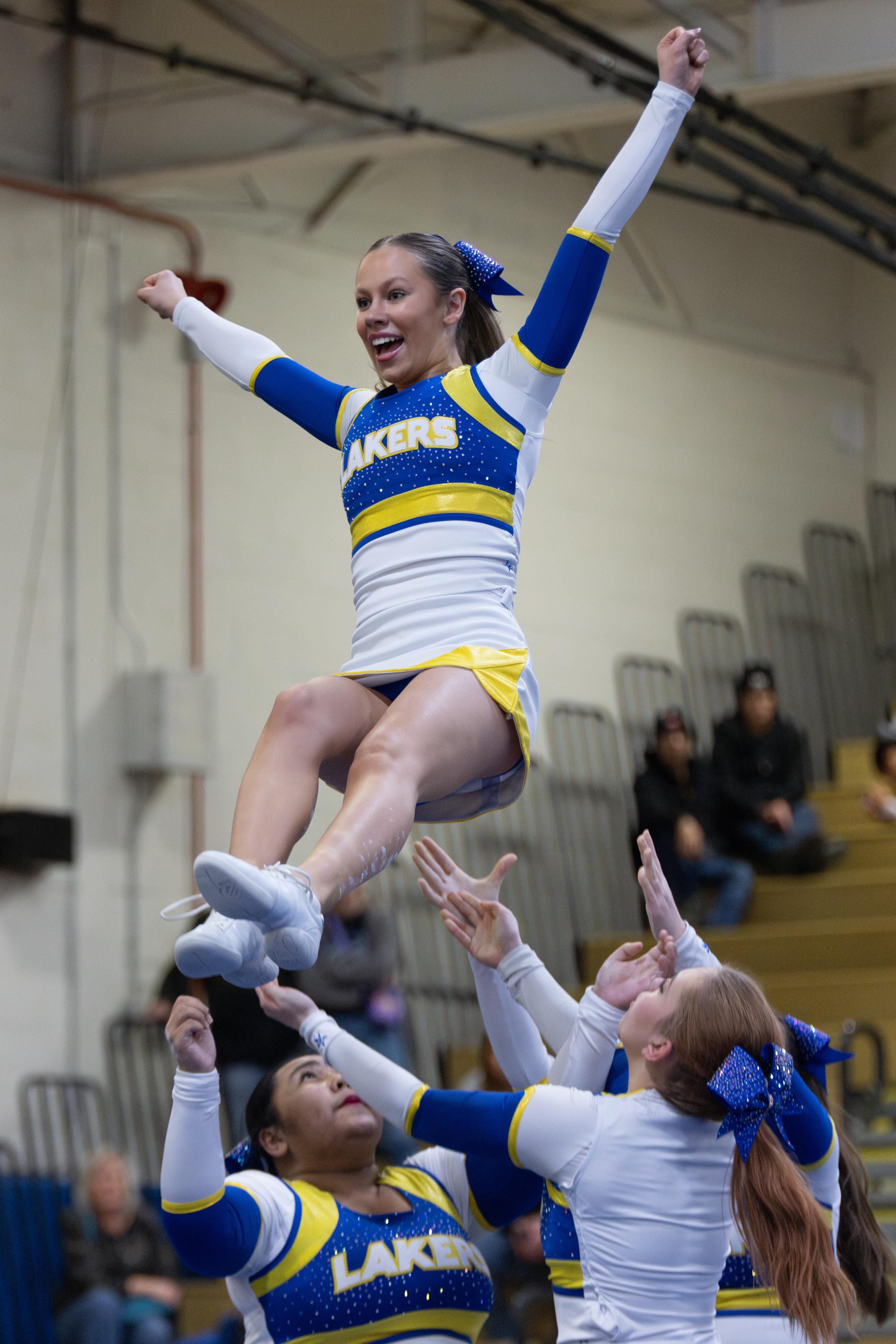 Starfest cheerleading competition - Feb. 14 - syracuse.com