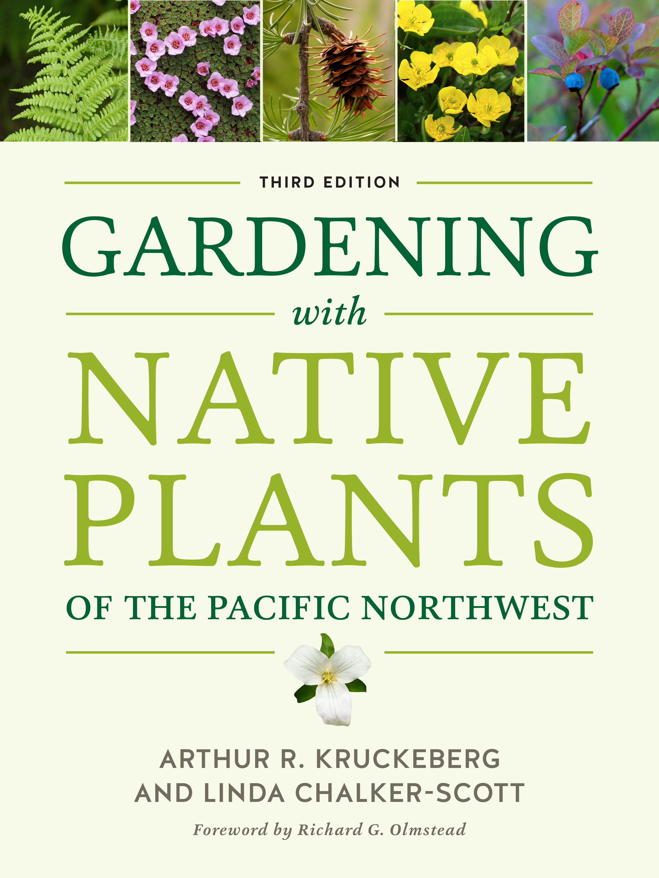 Book review: 'Gardening with Native Plants of the Pacific