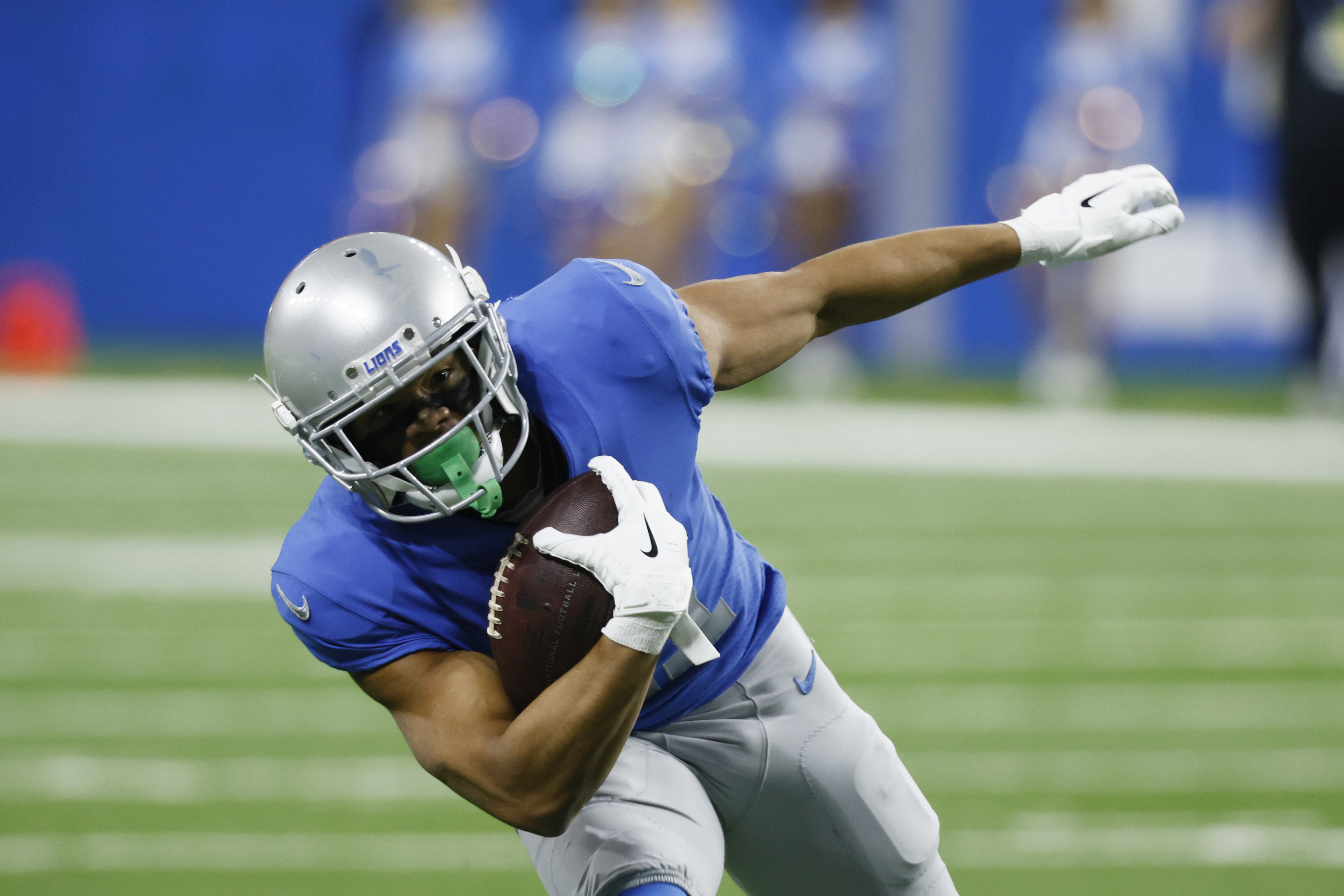 2022 Detroit Lions position breakdown: Special teams