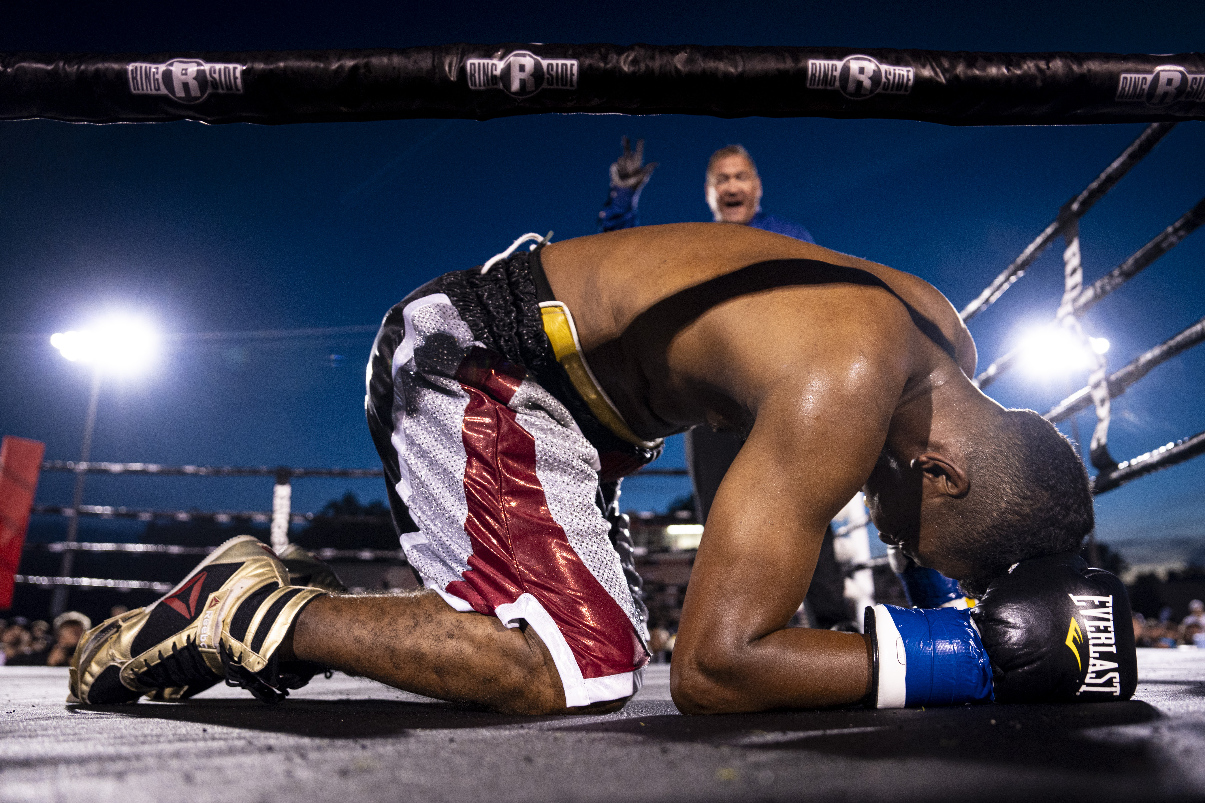 Spencer brothers pro fight card - mlive.com