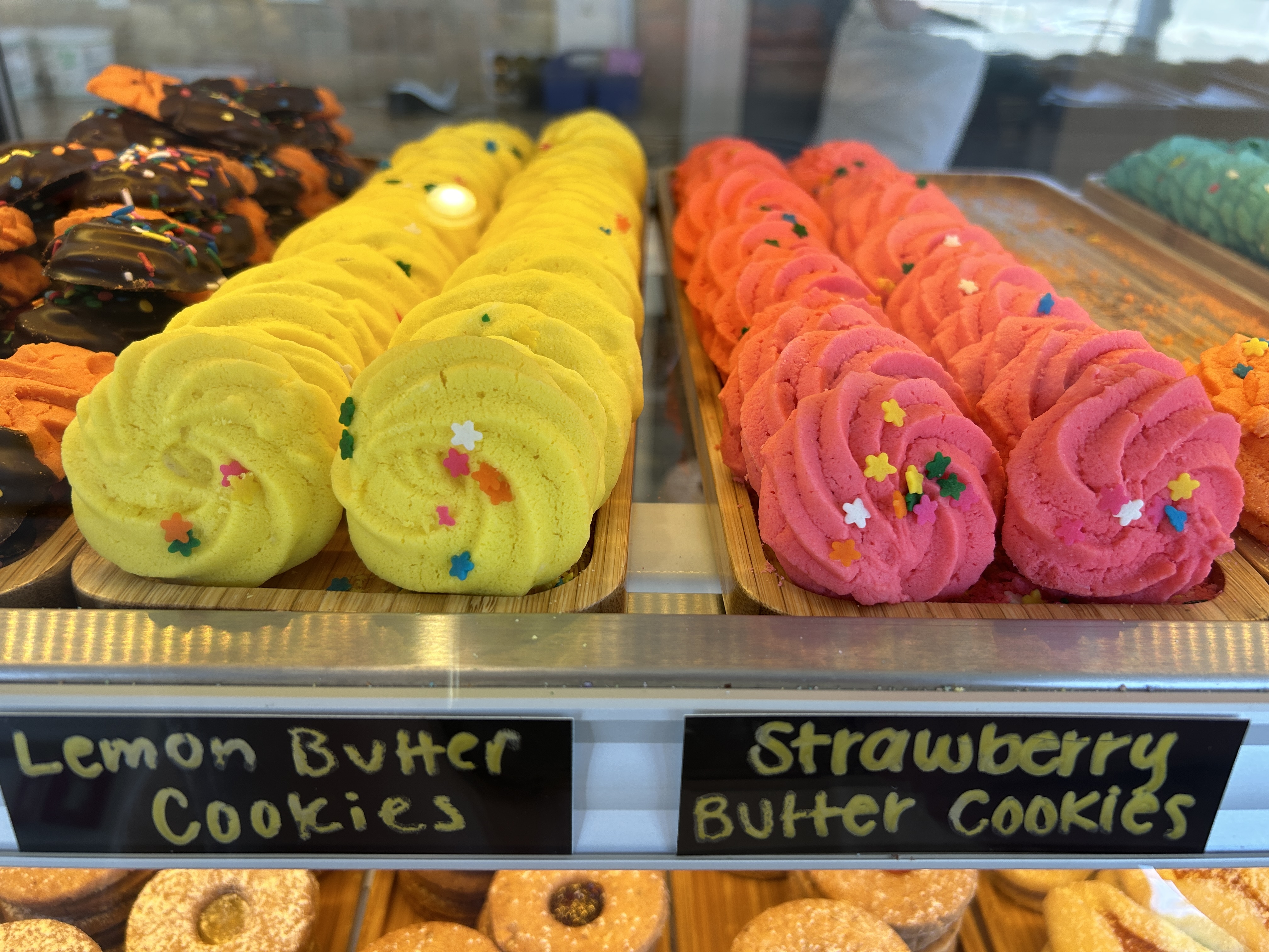 The Black Rose Bakery in Westborough - masslive.com