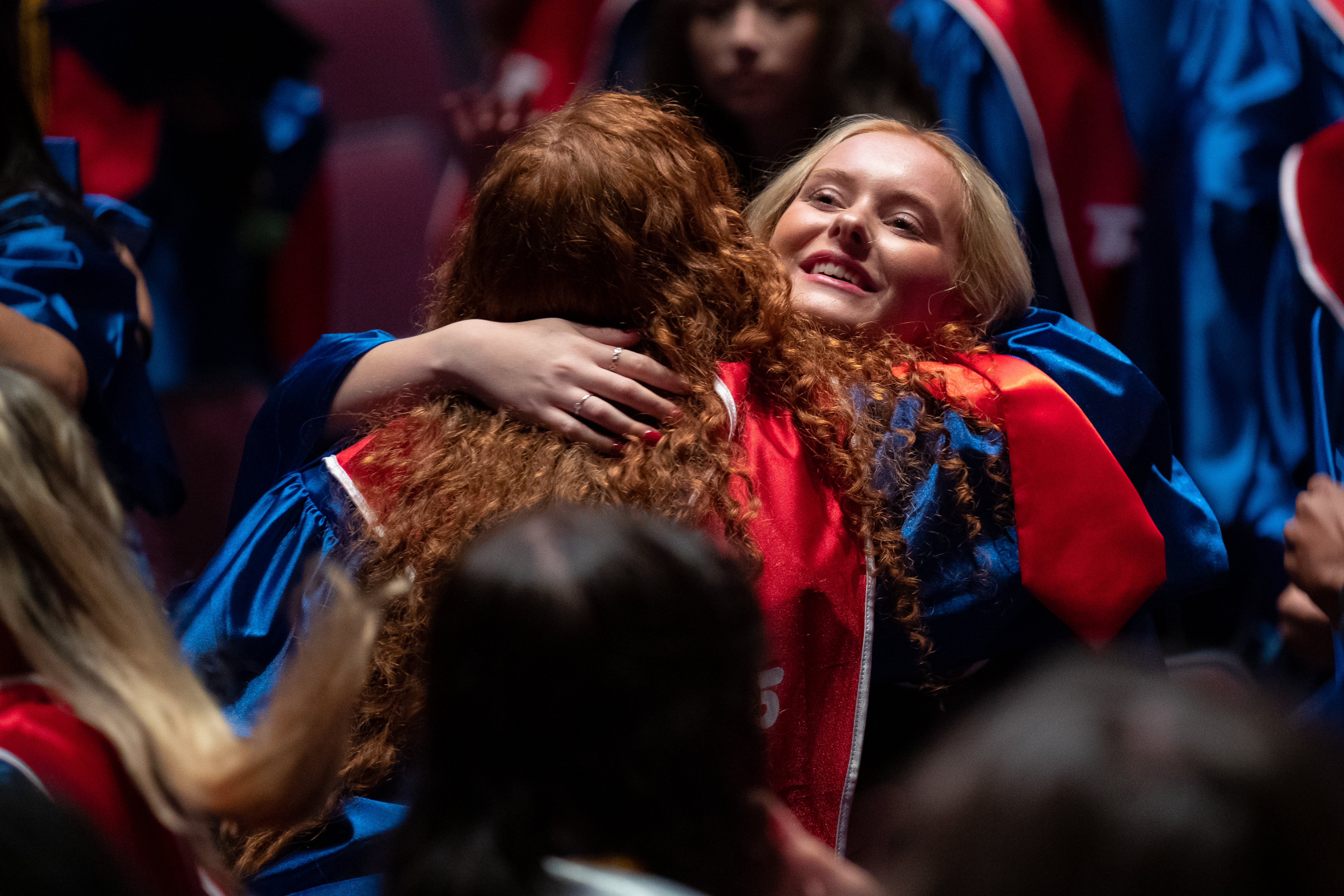 See 22 of the most clever, witty high school graduation caps from this year  