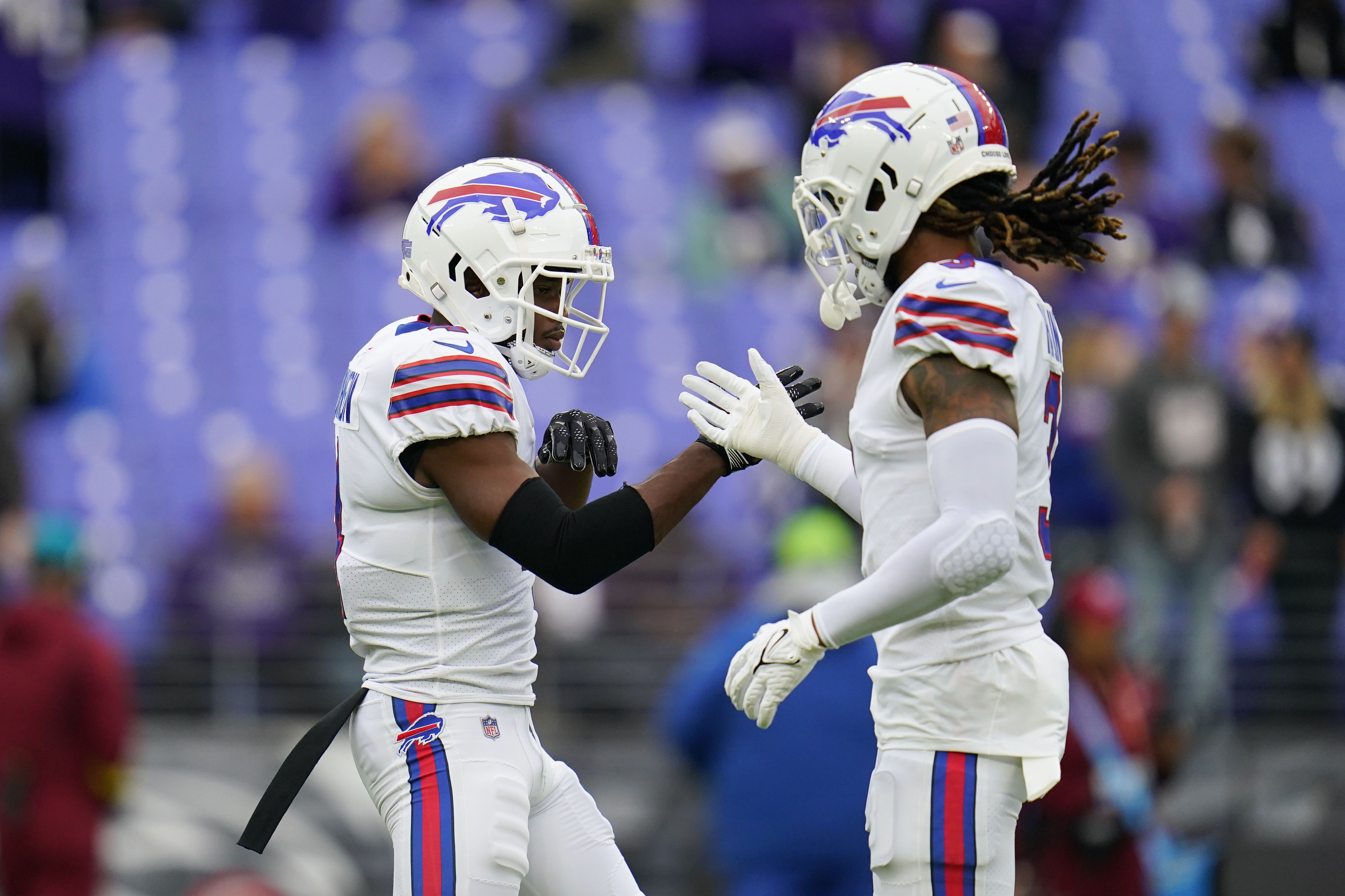 How to watch Buffalo Bills vs Pittsburgh Steelers: NFL Week 5 time, TV  channel, live stream 