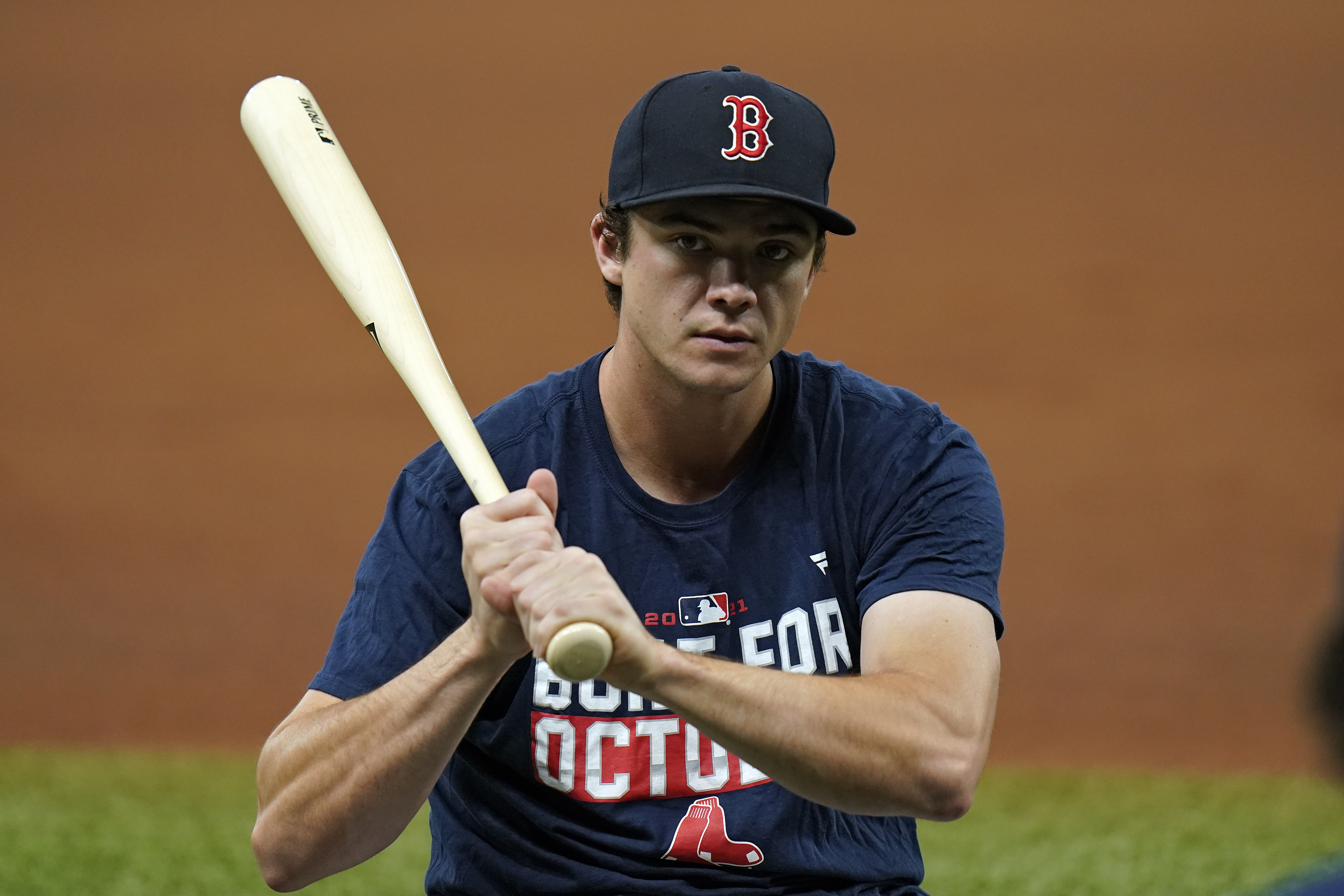 Boston Red Sox 2021 Review: Bobby Dalbec's Streaky Rookie Campaign