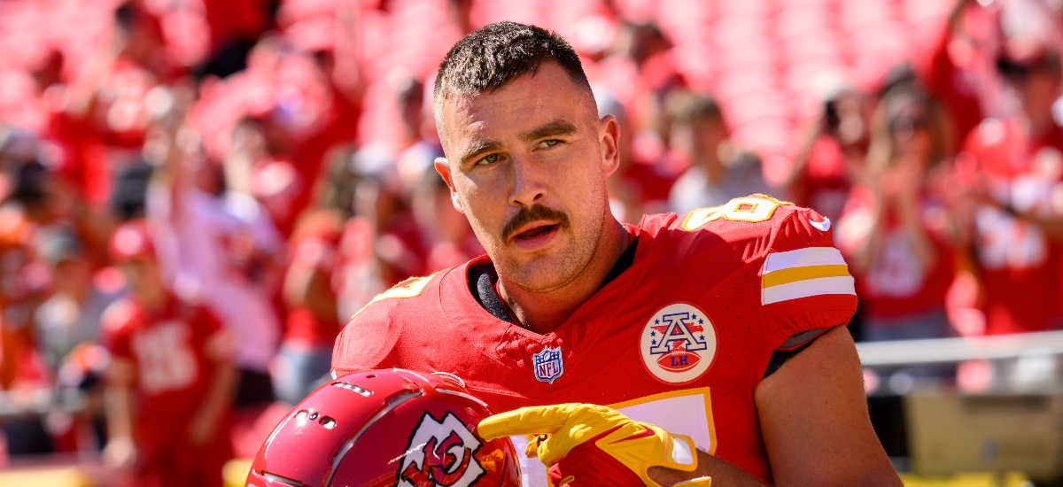 FanDuel 'Bet $5, Get $200' & More + Thursday Night Football Odds & Picks -  Sports Illustrated Kansas City Chiefs News, Analysis and More