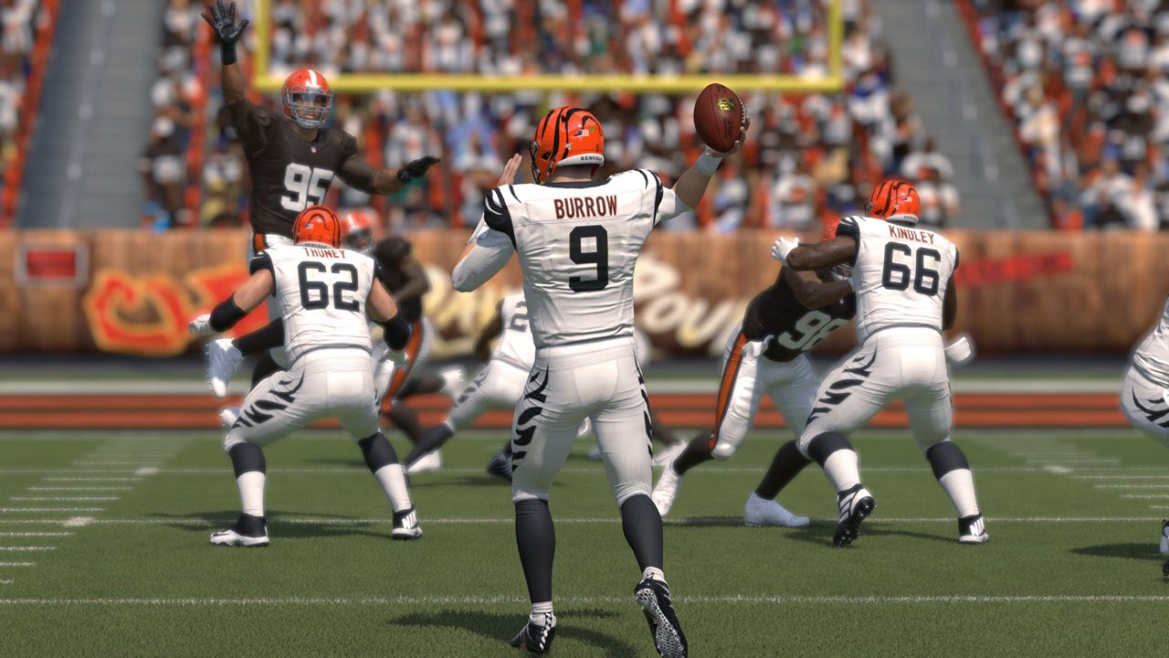 All 32 Madden NFL 20 team ratings – 2K Online Franchise