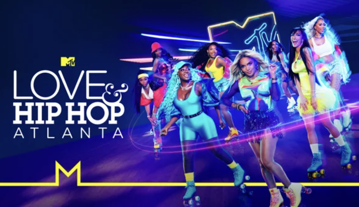 Love and hip hop atlanta season 2025 8 episode 14