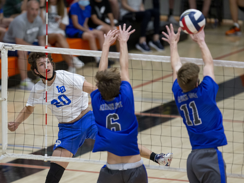 Lower Dauphin boys move on to PIAA 2A Volleyball State Championship ...