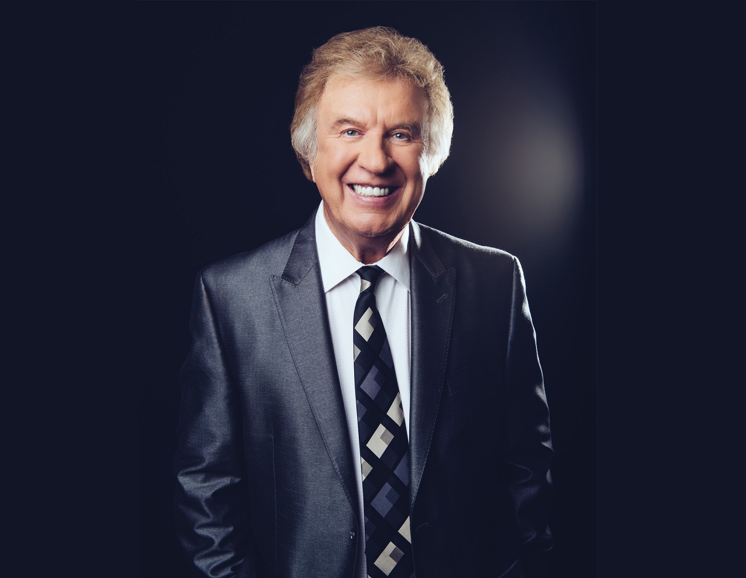 Gospel Music Artist Bill Gaither Will Bring Christmas Tour To Hershey