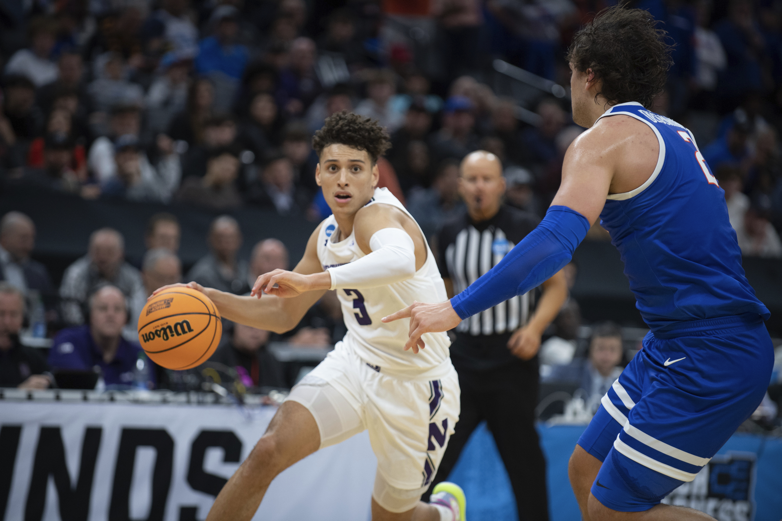 March Madness 2023 How to watch Saturdays (3-18-23) NCAA mens basketball games TV, stream and times