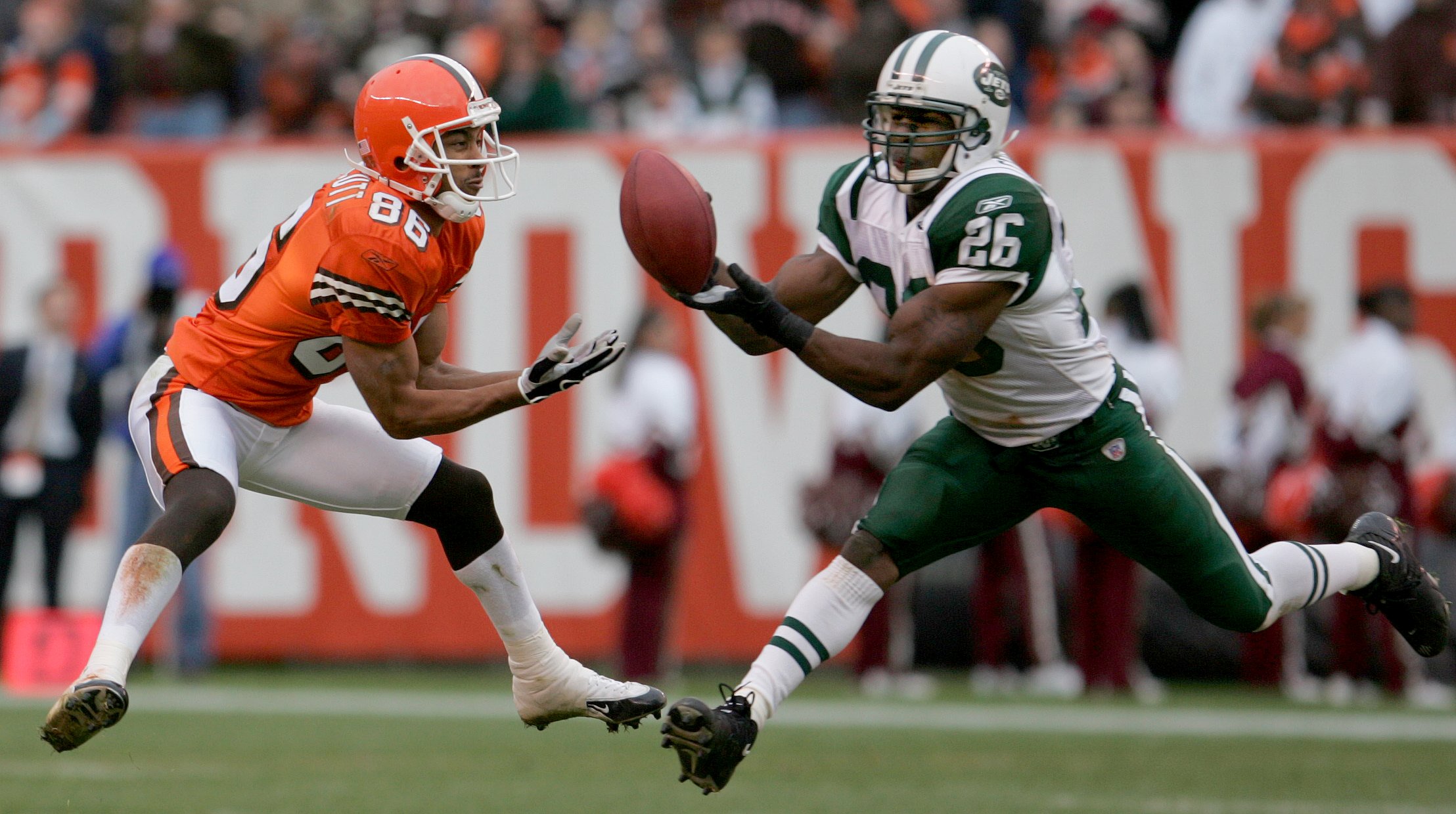 Ranking the best Cleveland Browns uniforms of all-time (updated for 2020) 