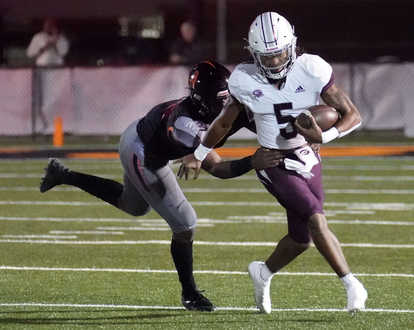 Gardendale vs. Austin High School Football Sept. 23, 2022 - al.com