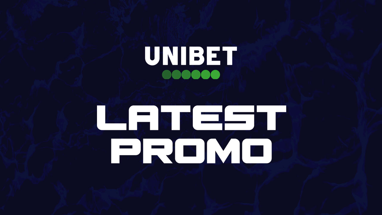 Unibet Is Giving New Users Over $300 in Free Bets For The Super Bowl