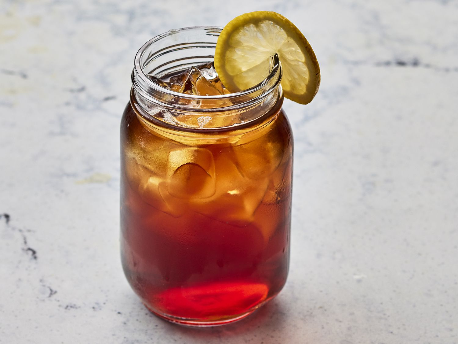 Cold Brew Iced Tea Pitcher Paks - Peach Iced Tea