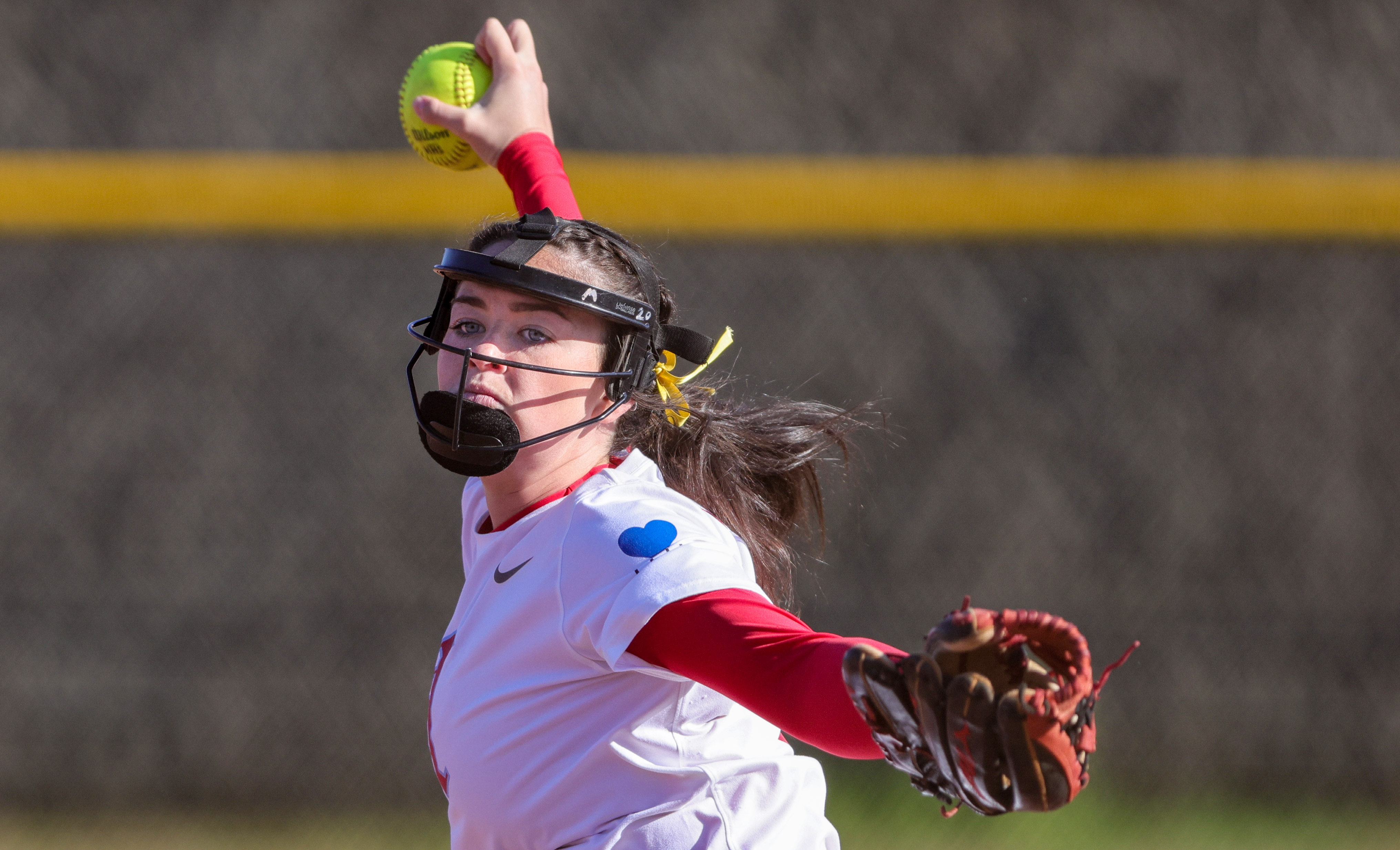 Calera Invitational Softball