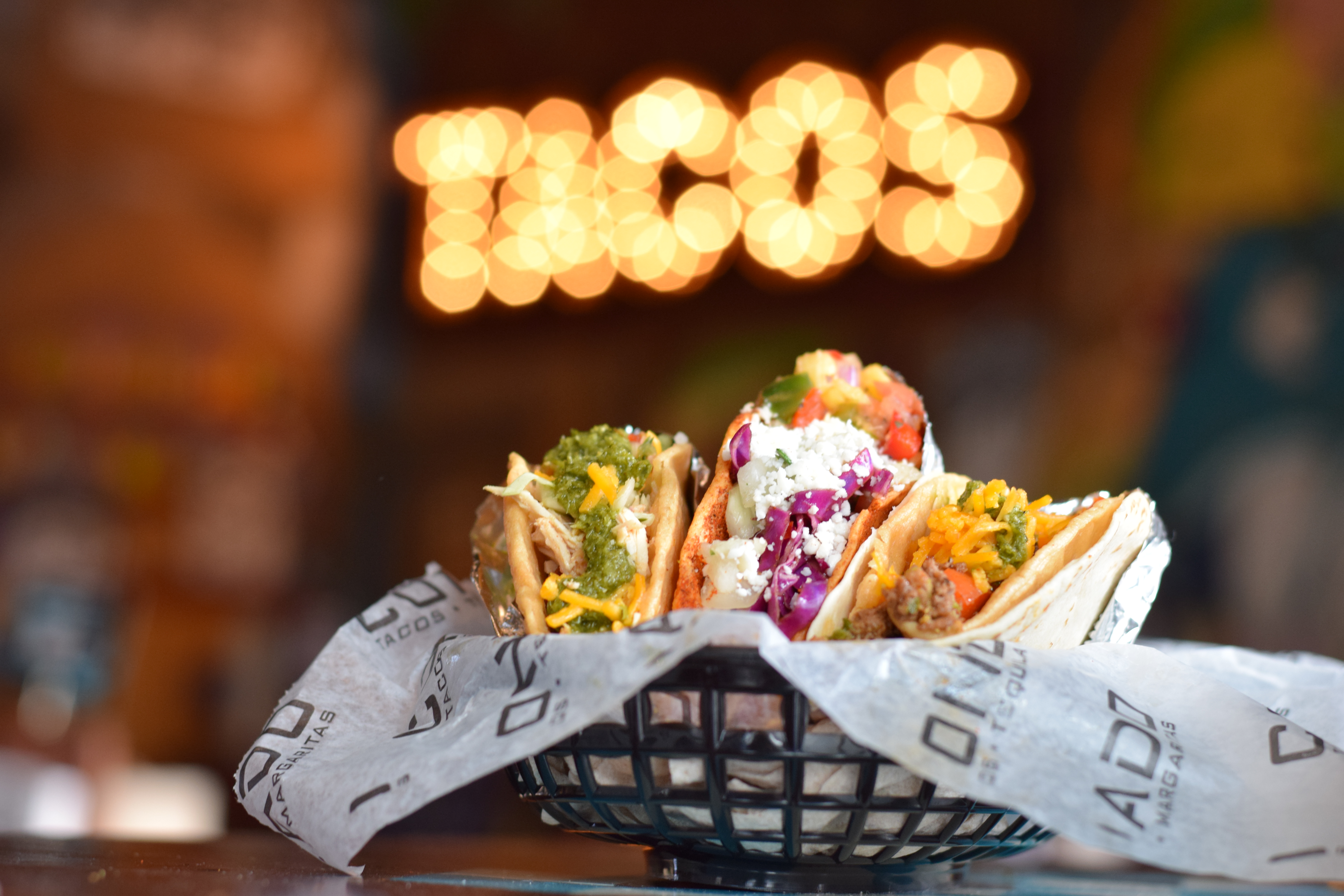 Condado Tacos will open its third Cleveland-area location in