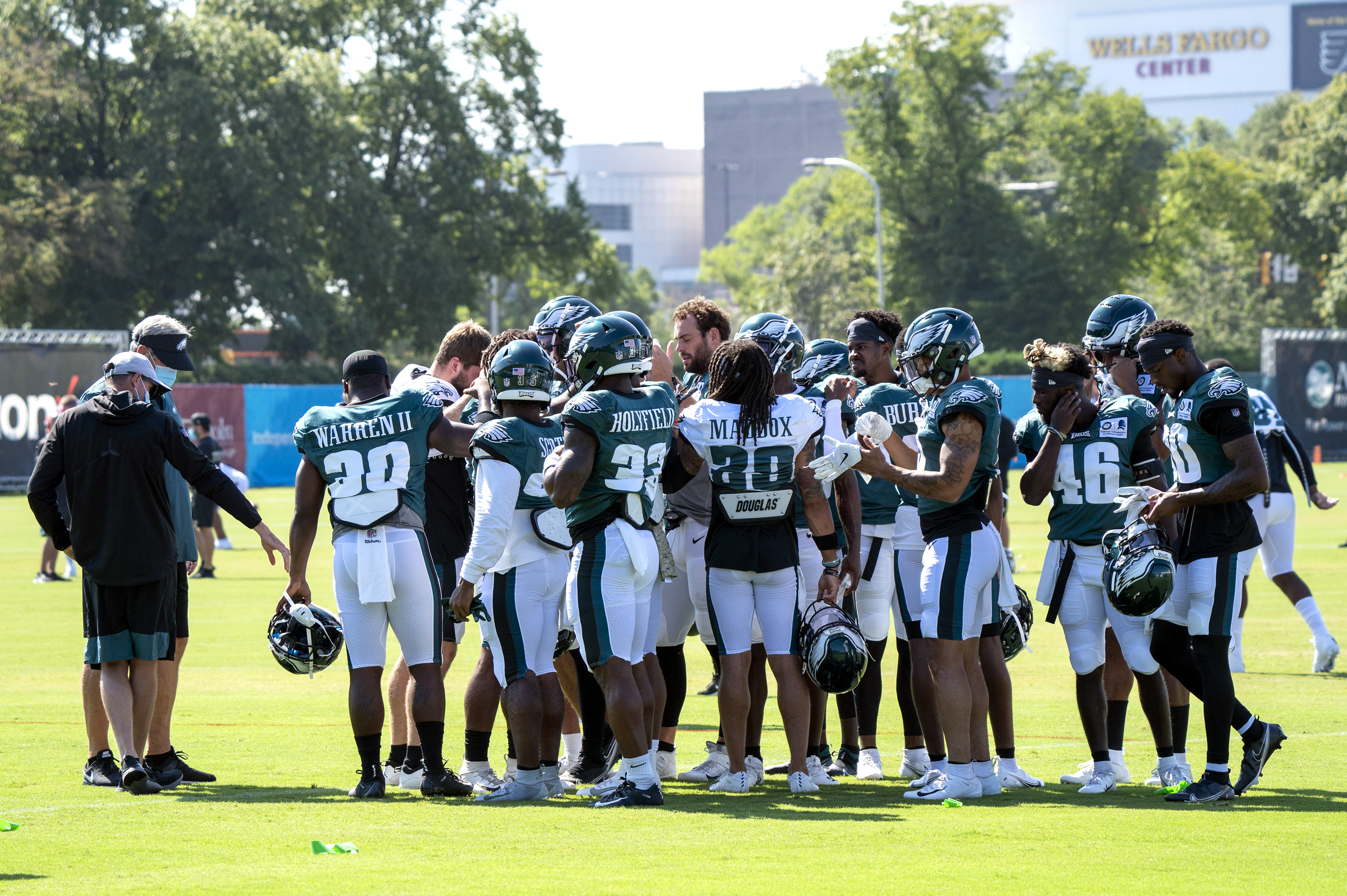 NBC releases hype video for NFL Kickoff Season Opener