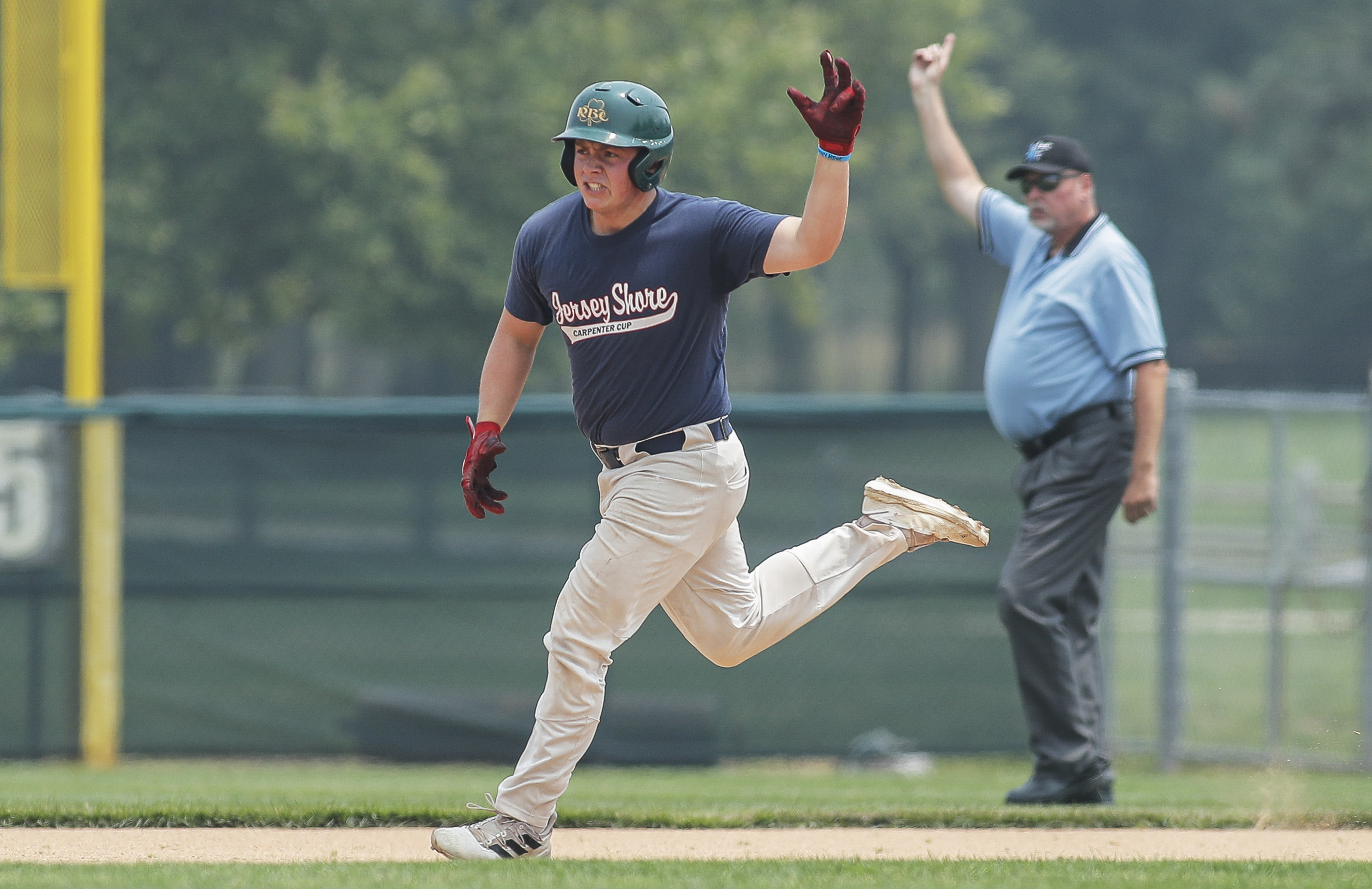 Jersey Shore defeats Tri-Cape, 8-1, in Carpenter Cup baseball championship  game 