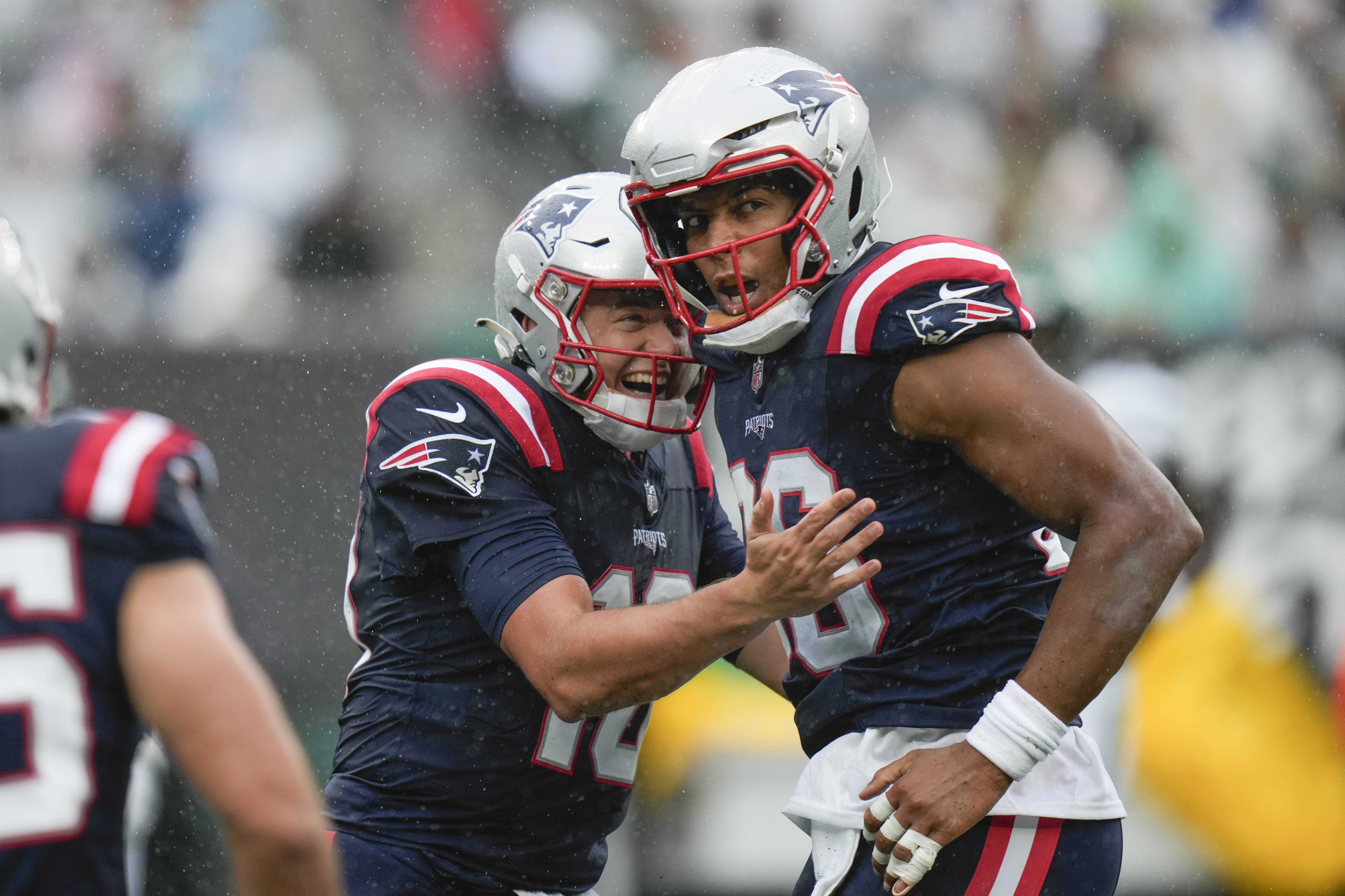 How to Watch the New England Patriots vs. Dallas Cowboys - NFL: Week 4